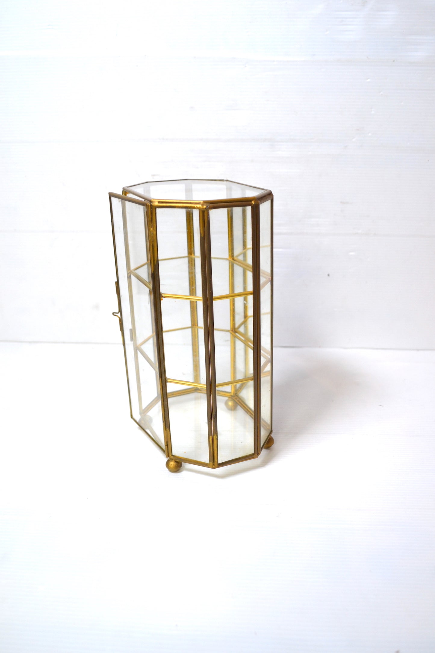 Vitrine à bijoux