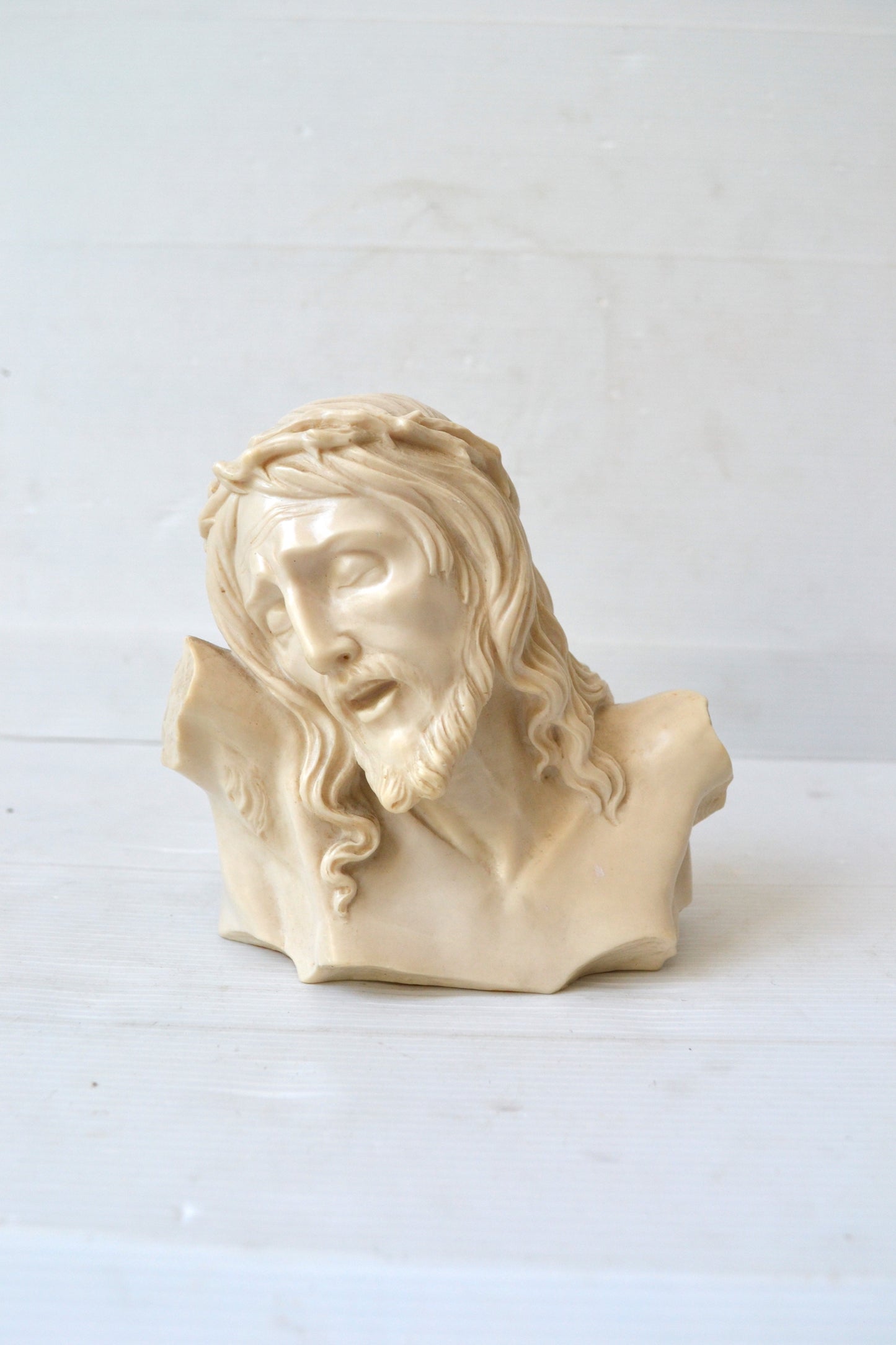 Buste du Christ