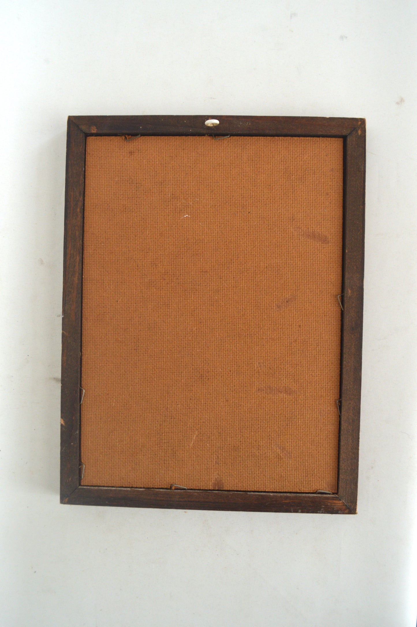 Miroir Sérigraphié La Femme à la marguerite