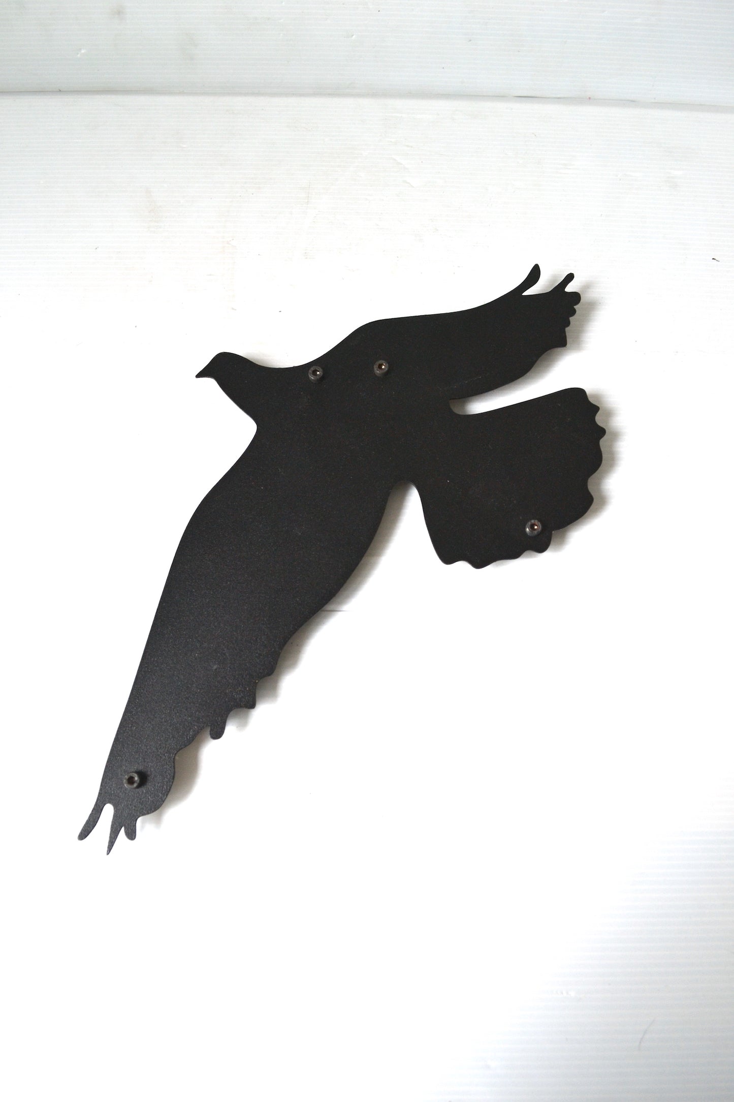 Oiseau décoratif mural
