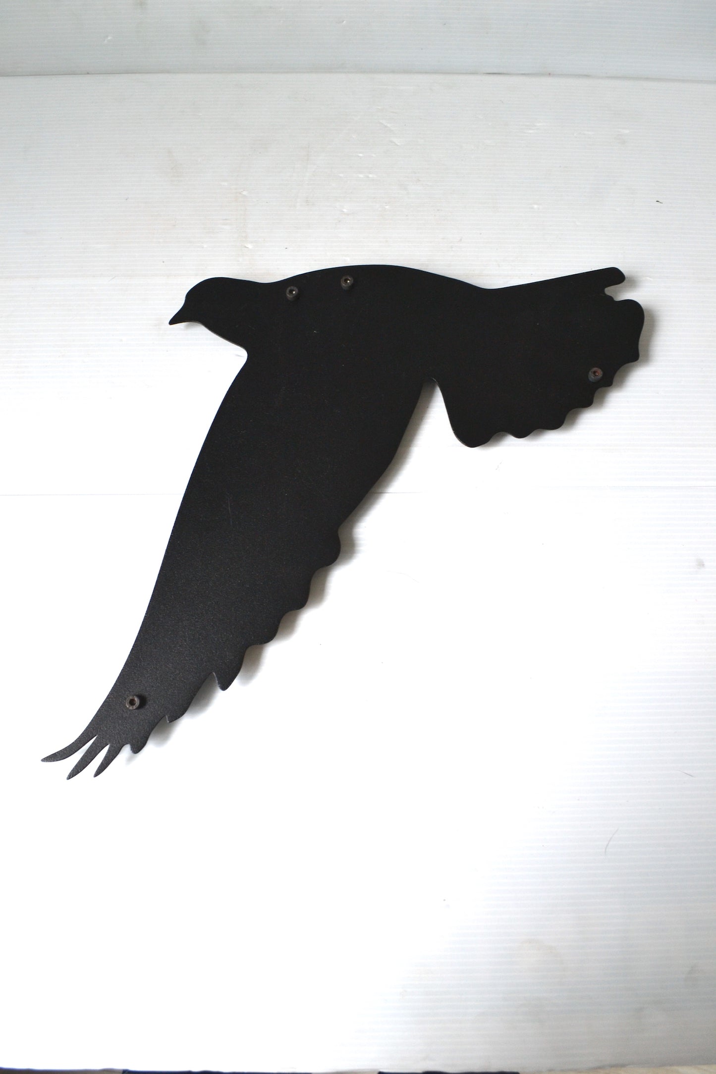 Oiseau décoratif mural