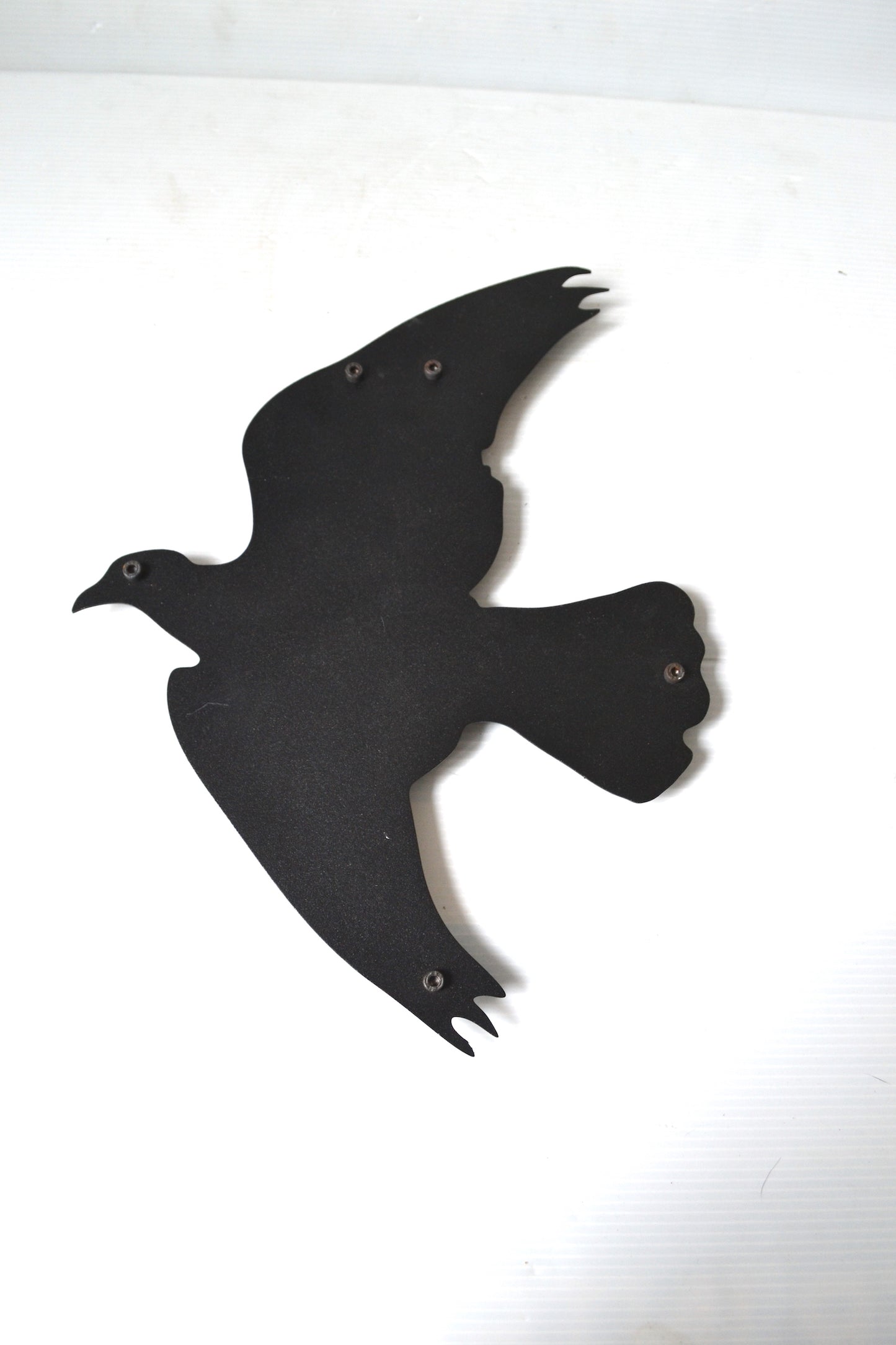 Oiseau décoratif mural