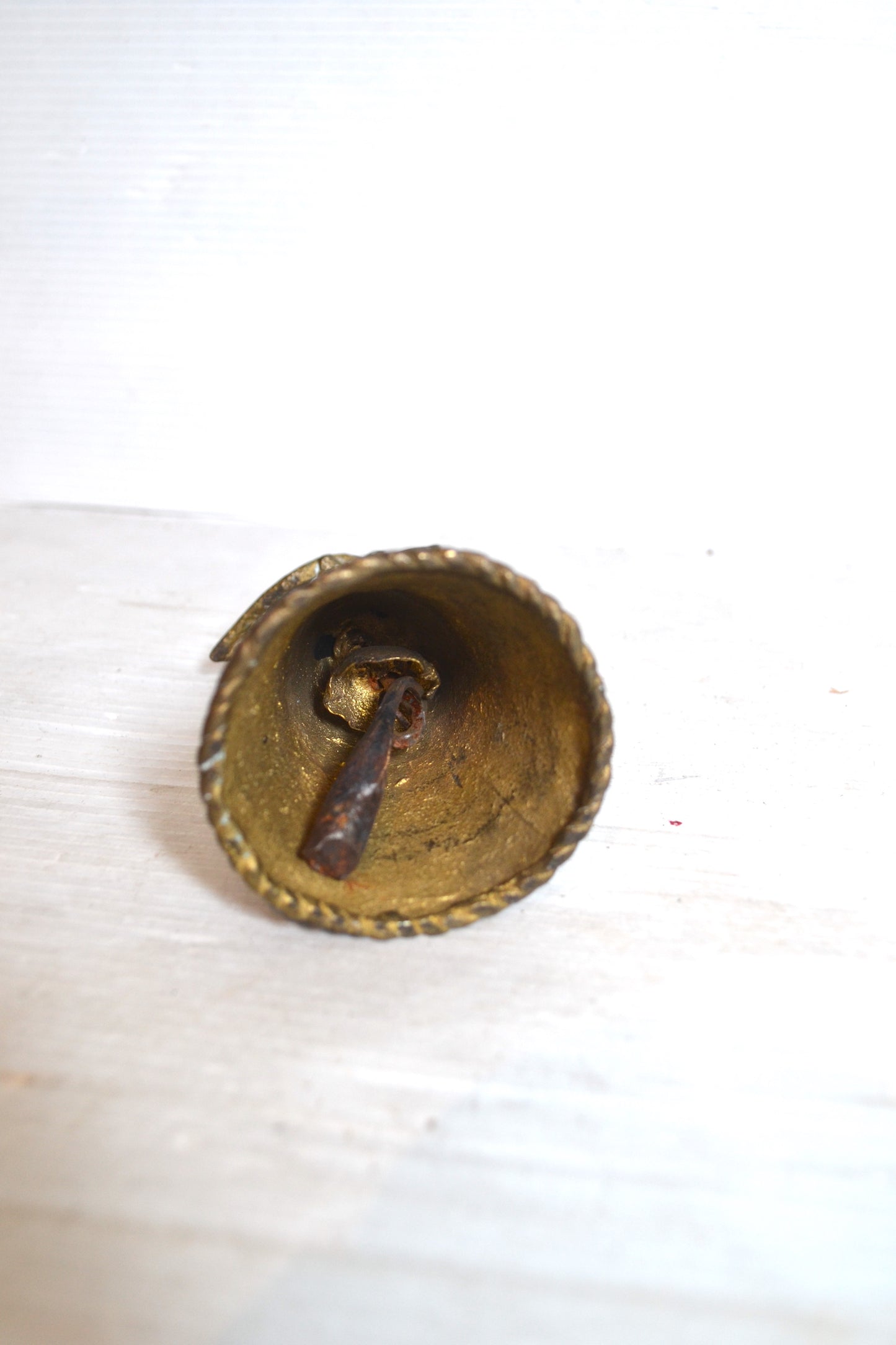 Cloche ethnique