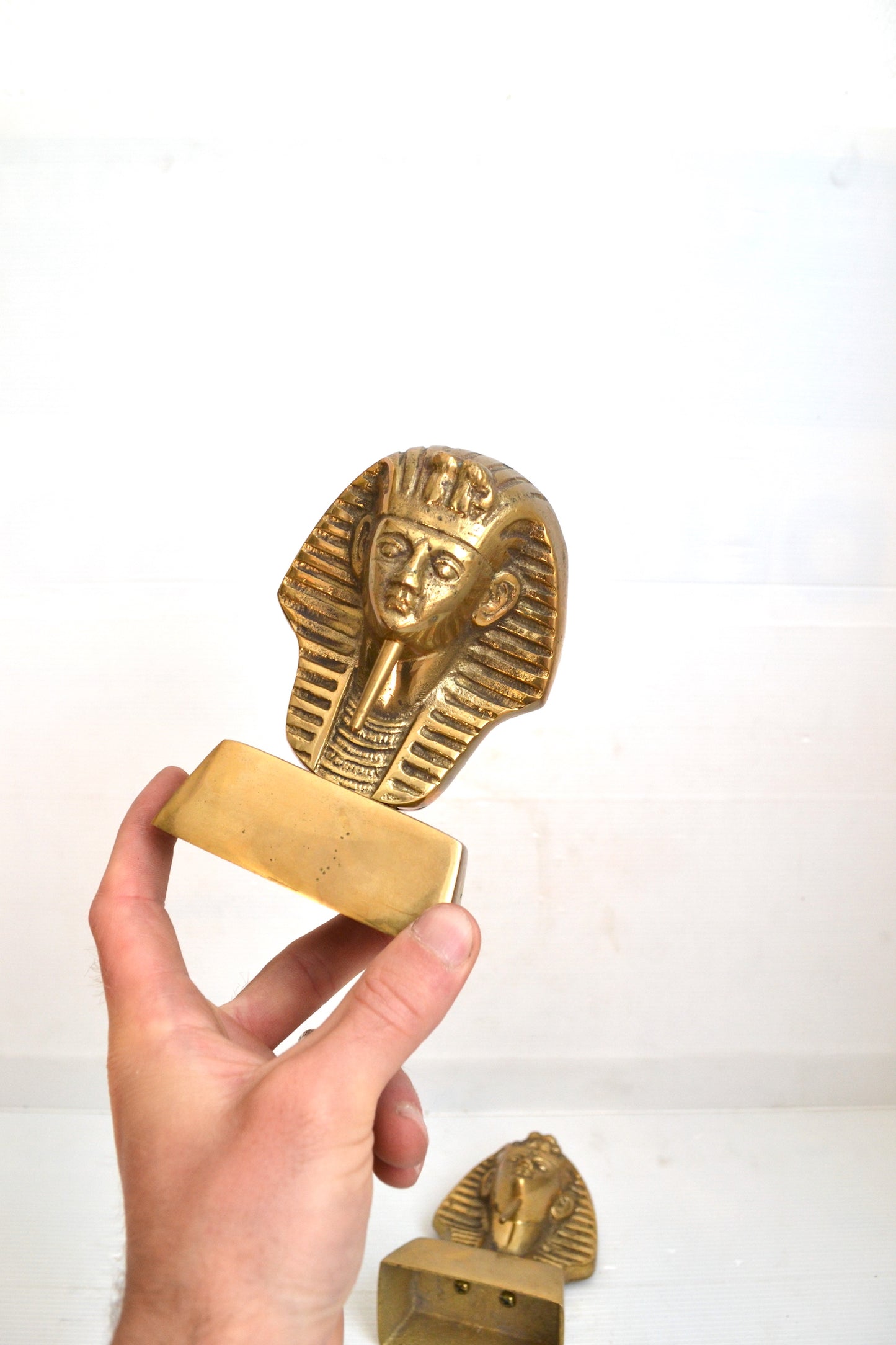 Serre-livres Pharaons