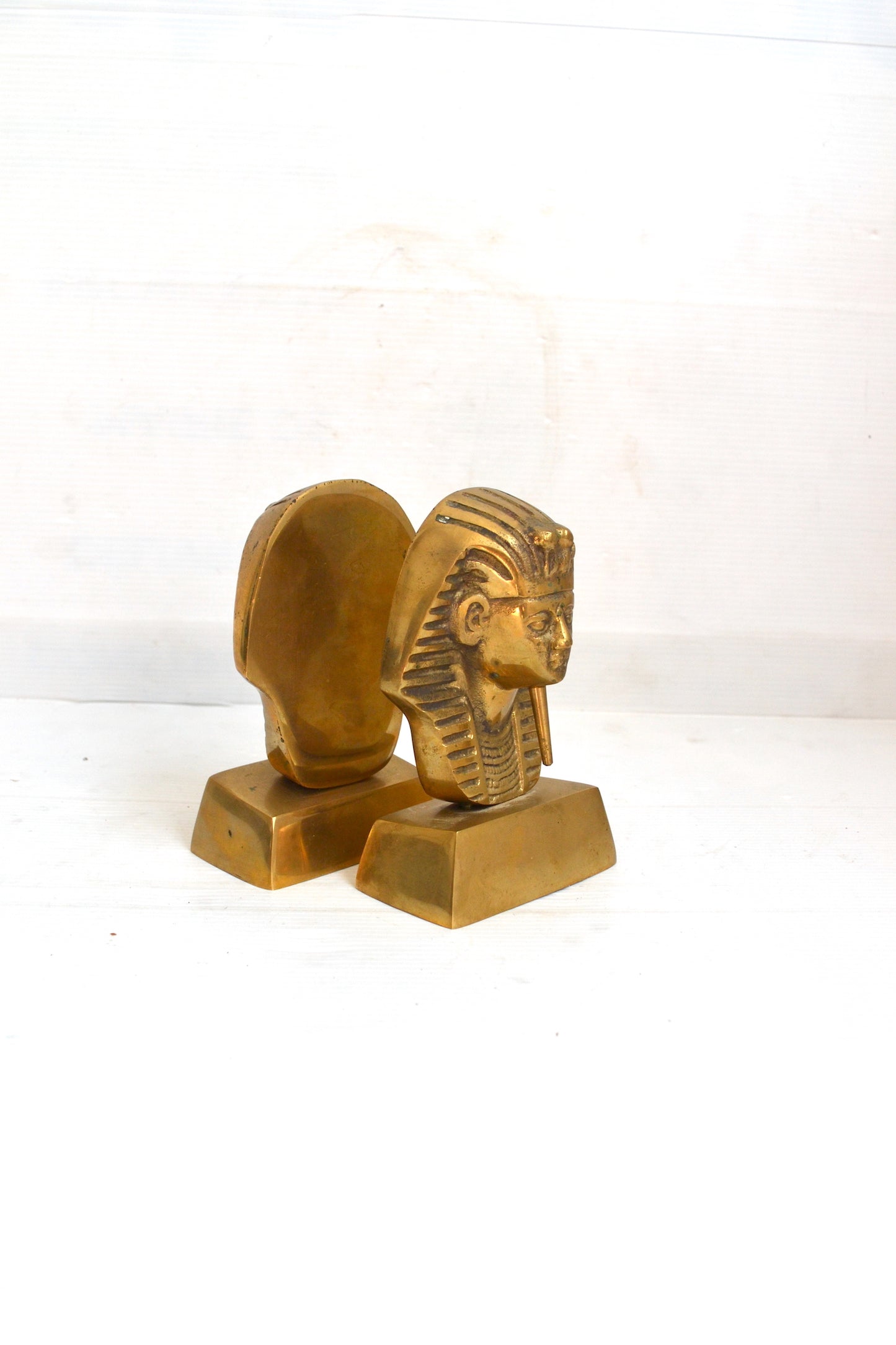 Serre-livres Pharaons
