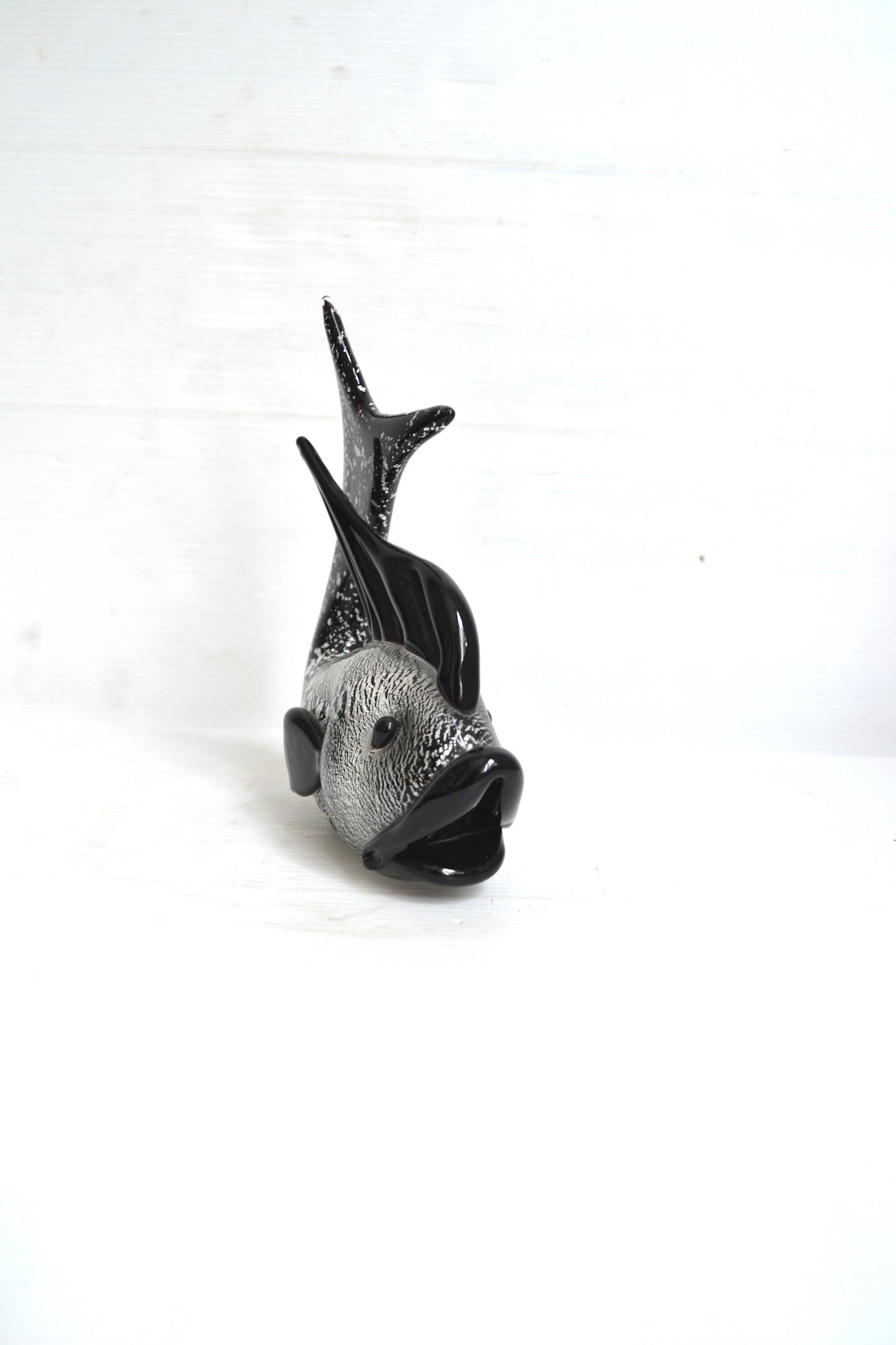 Poisson en verre de Murano