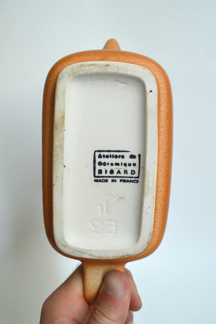 Pichet publicitaire Ricard Anisette