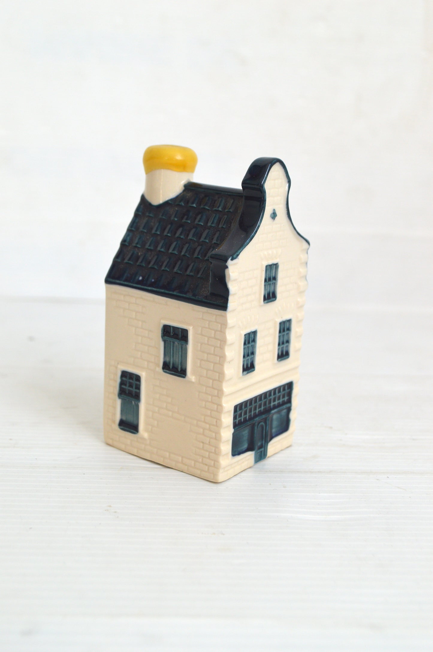 Maison en céramique KLM