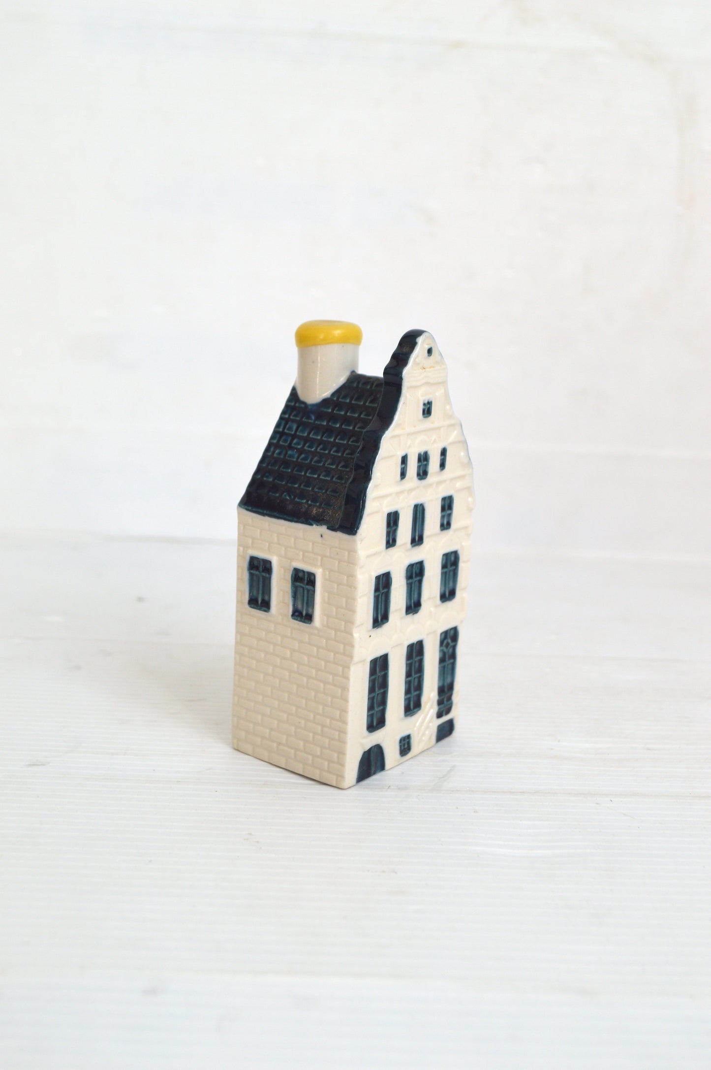 Maison en céramique KLM