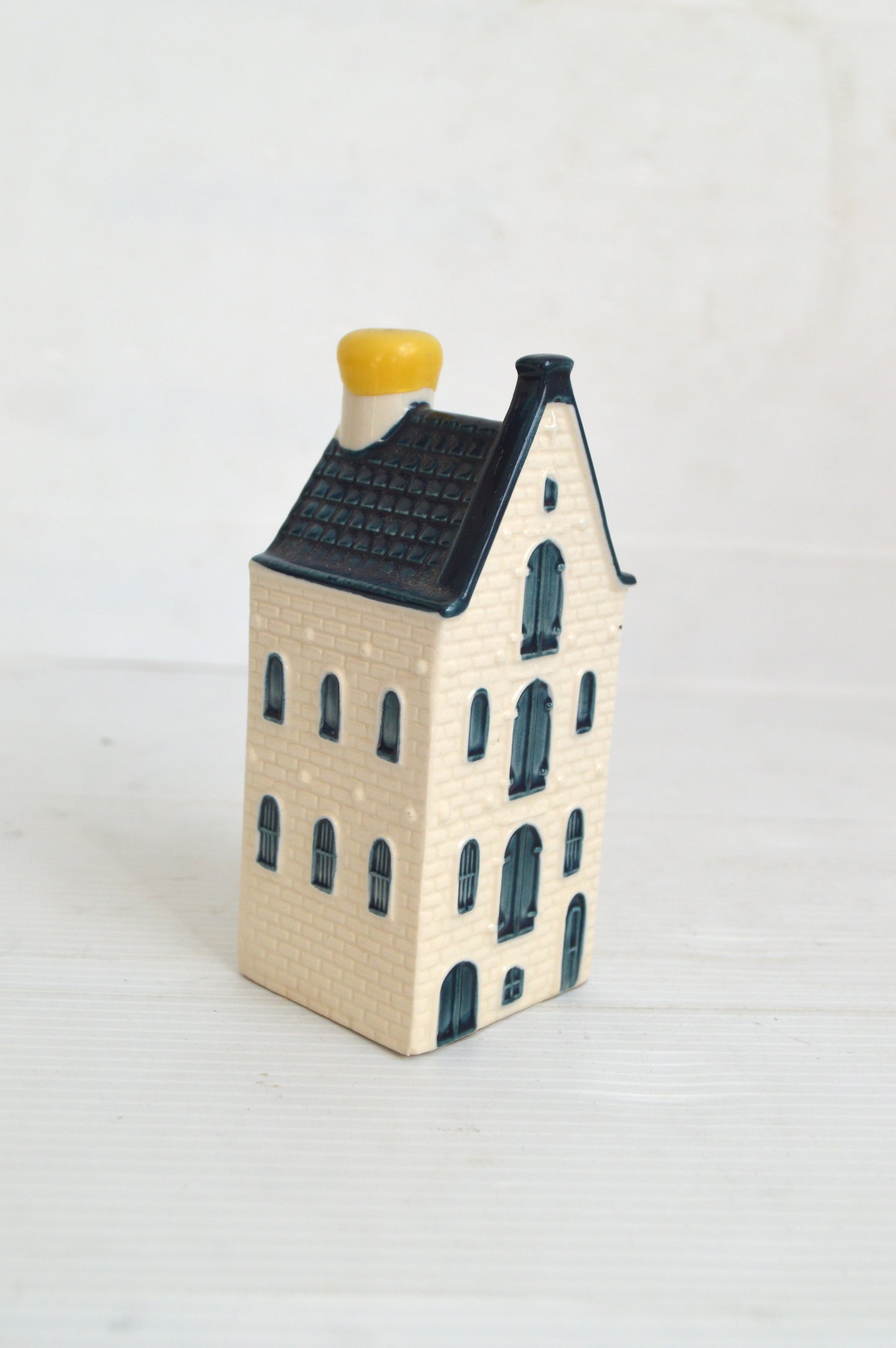 Maison en céramique KLM