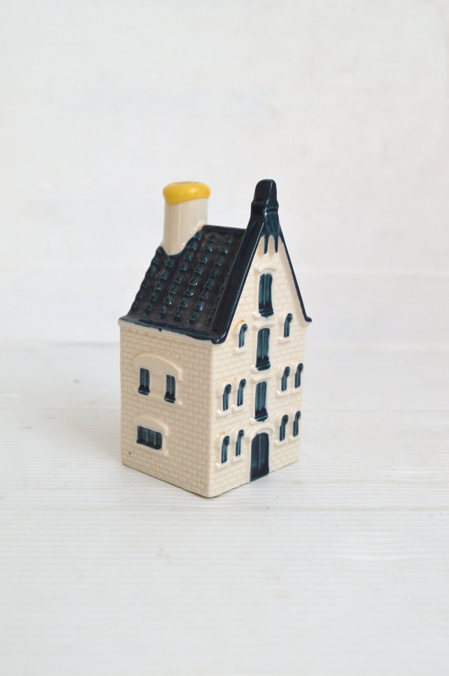 Maison en céramique KLM
