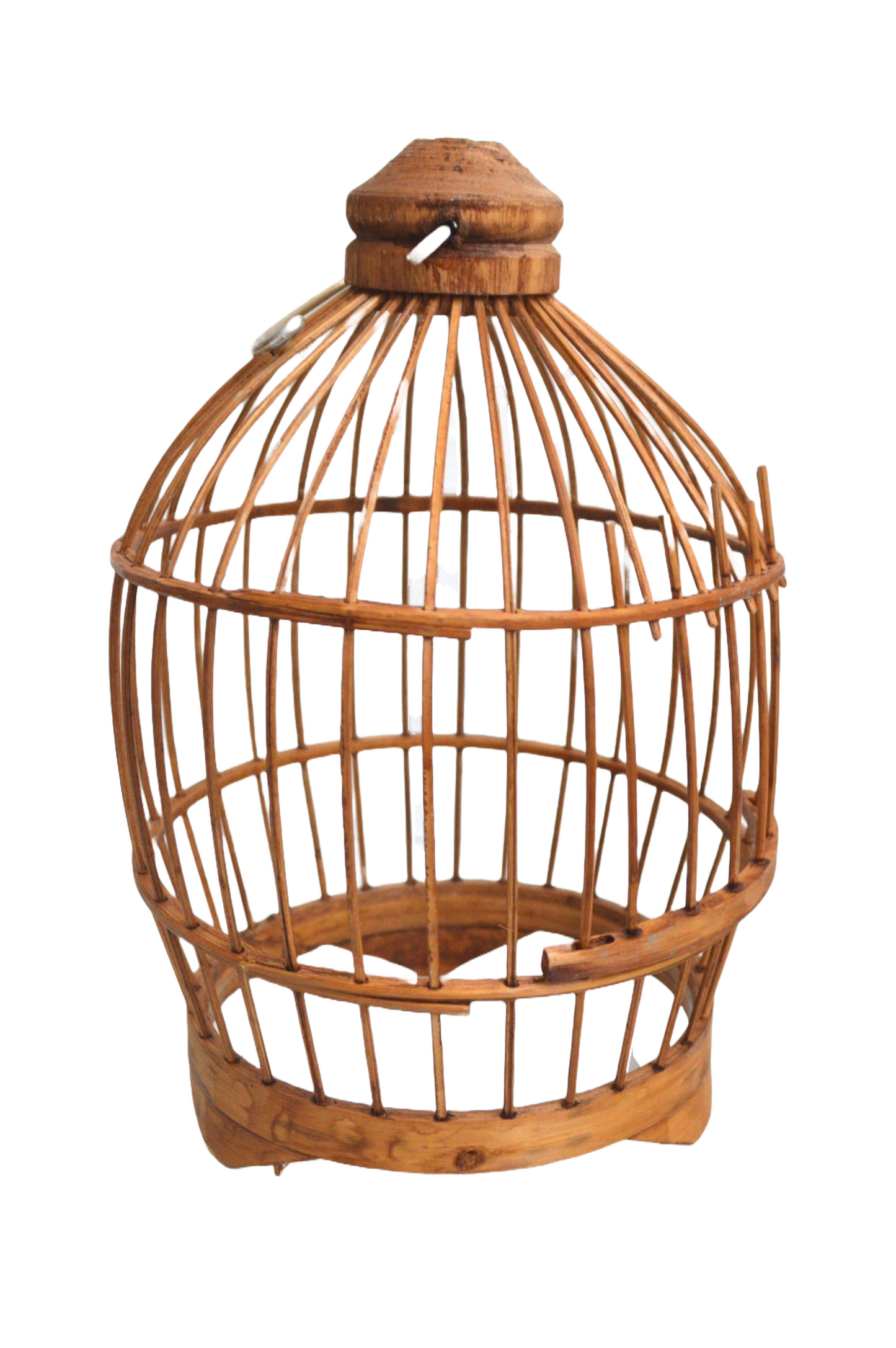 Cage à oiseaux