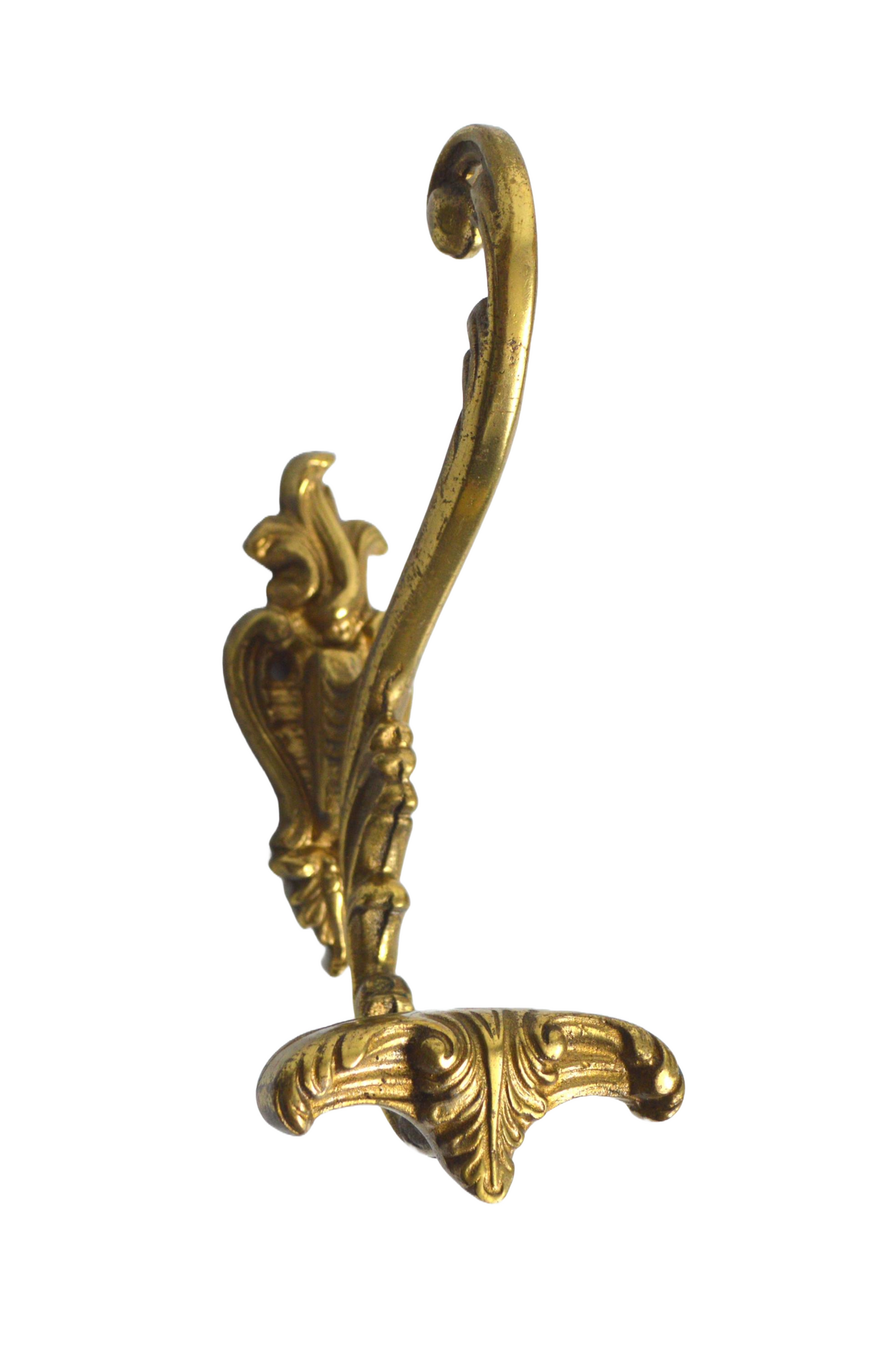 Patère baroque