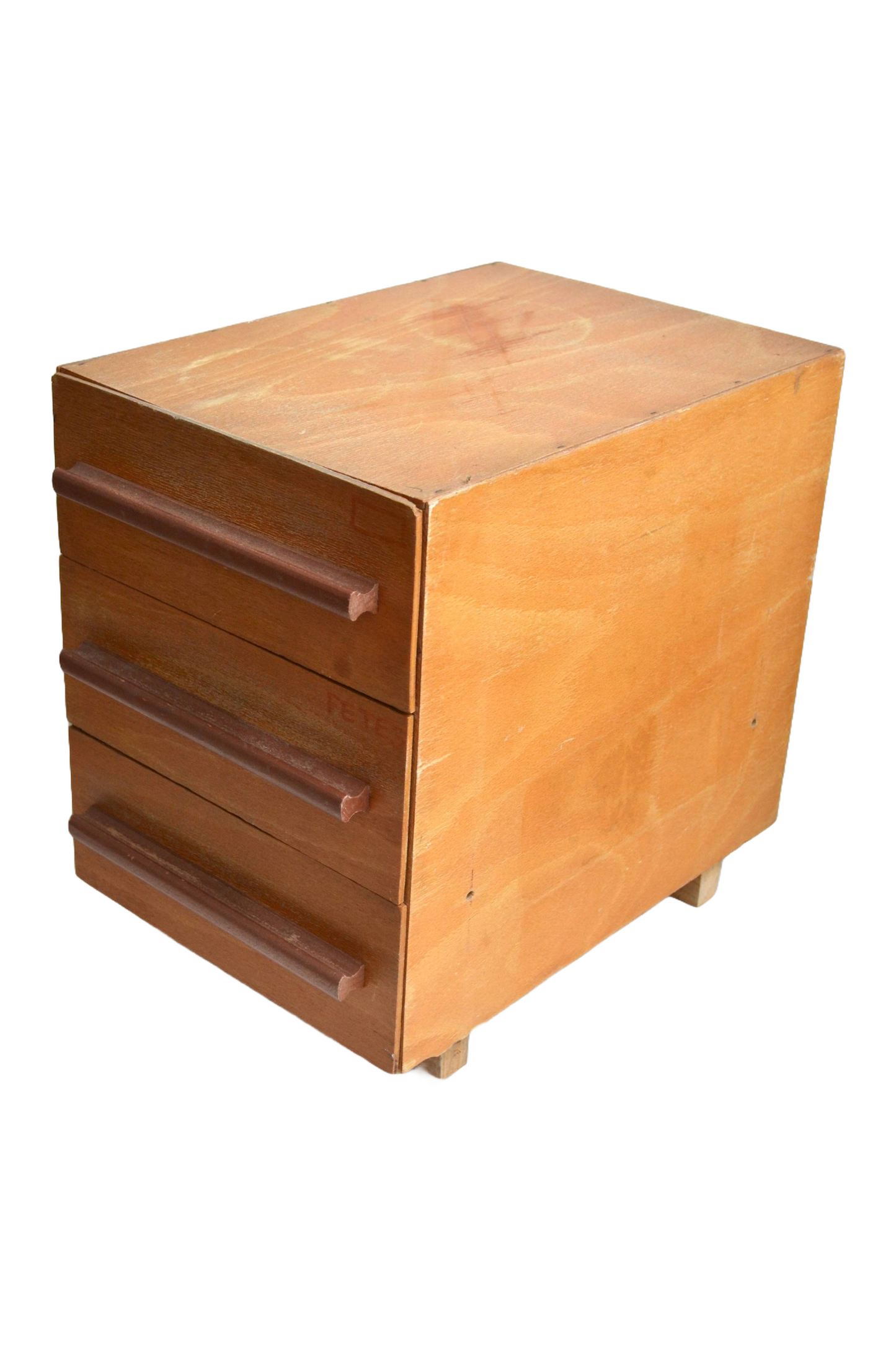 Meuble à tiroirs