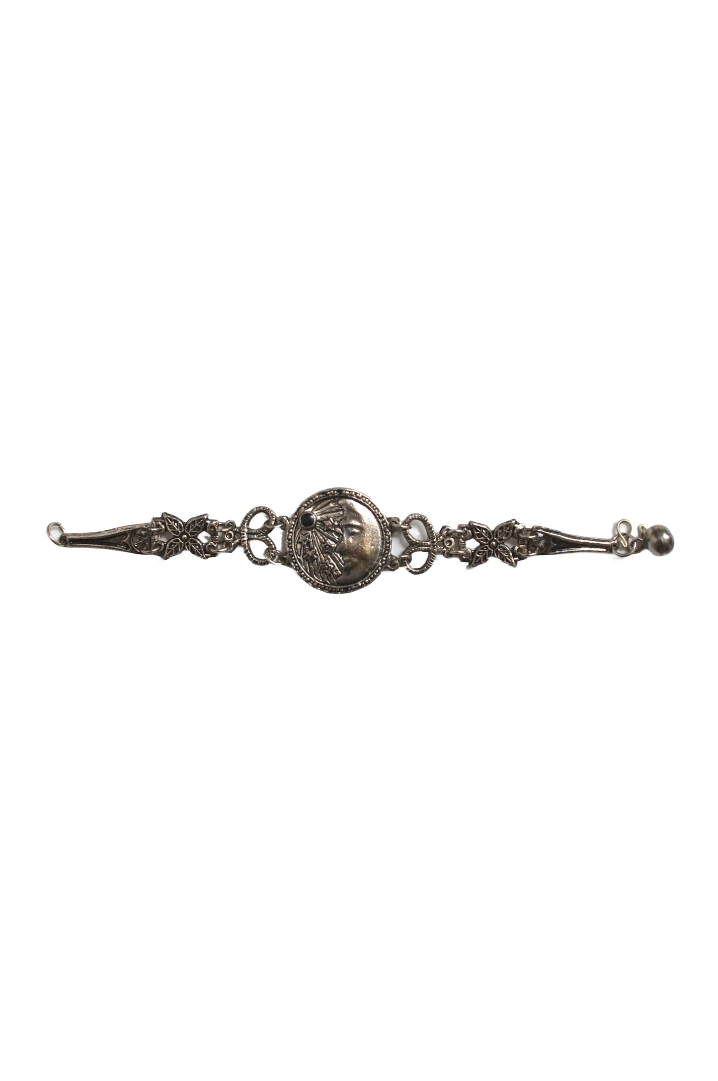Bracelet Lune