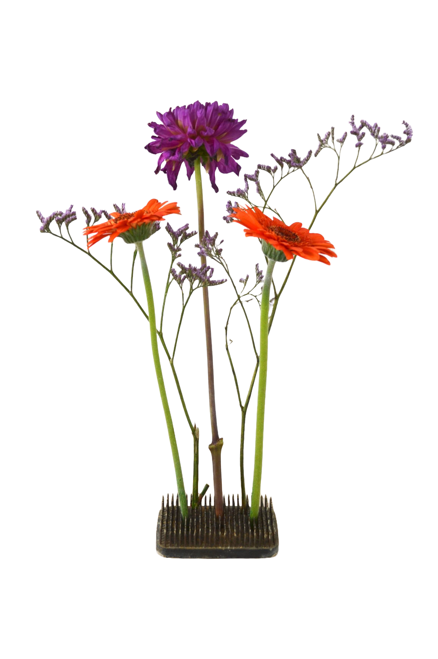 Pique-fleurs Ikebana