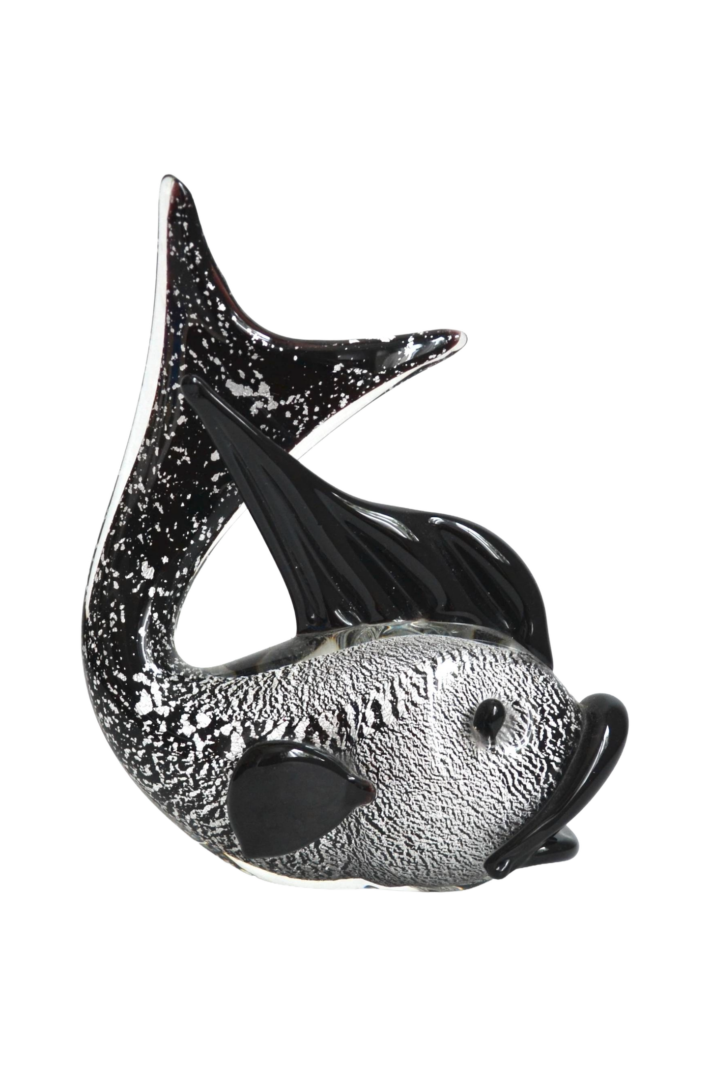 Poisson en verre de Murano
