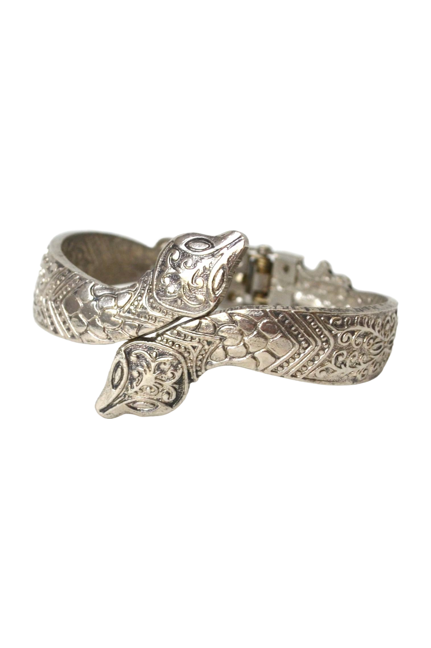Bracelet serpents