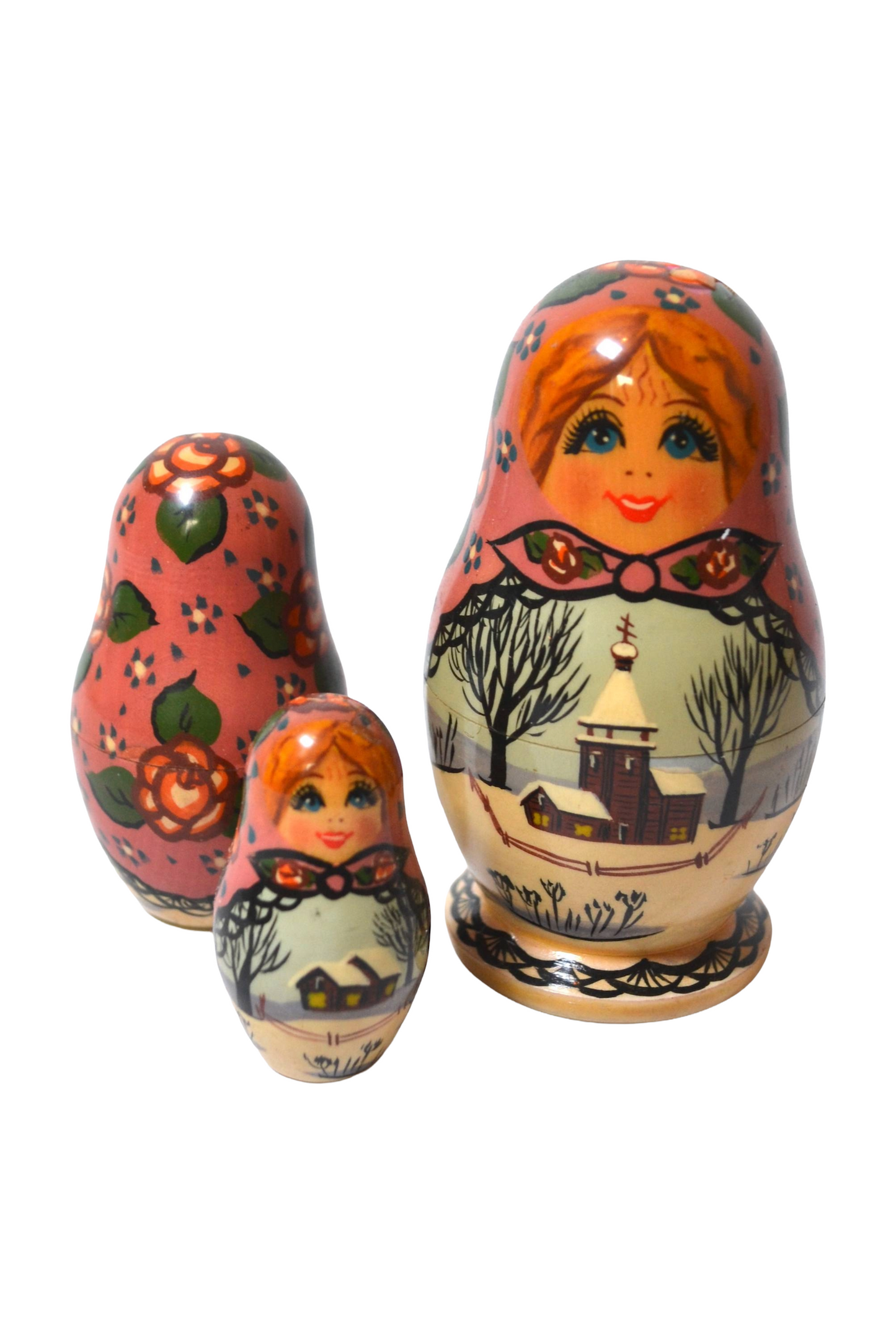 Poupées russes