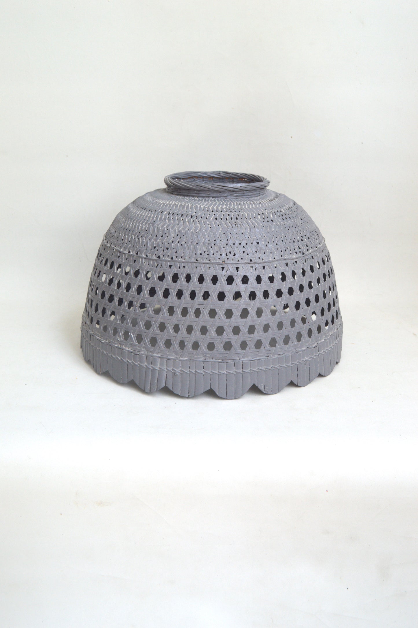abat-jour-vintage-cannage