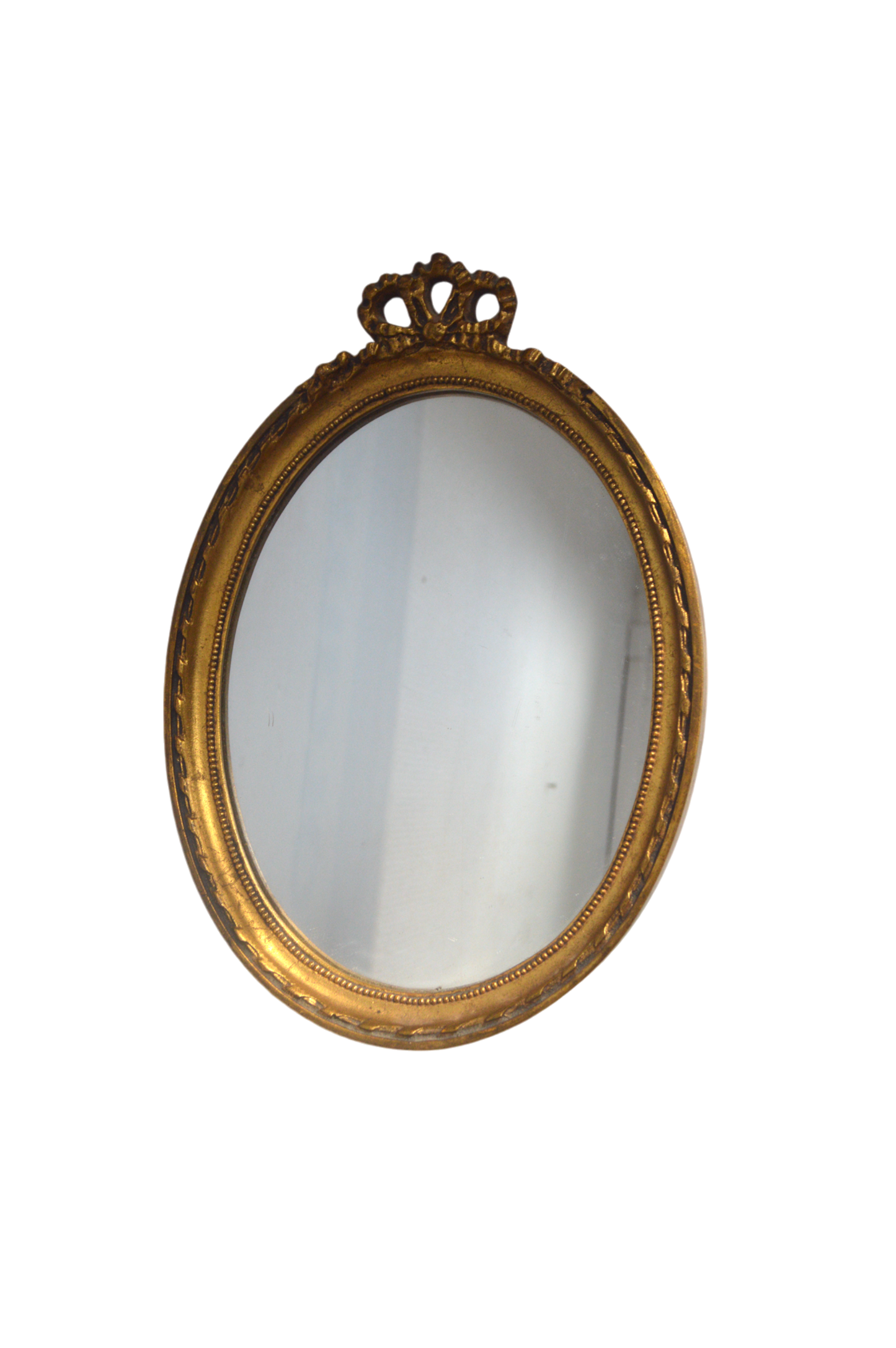Miroir à nœud