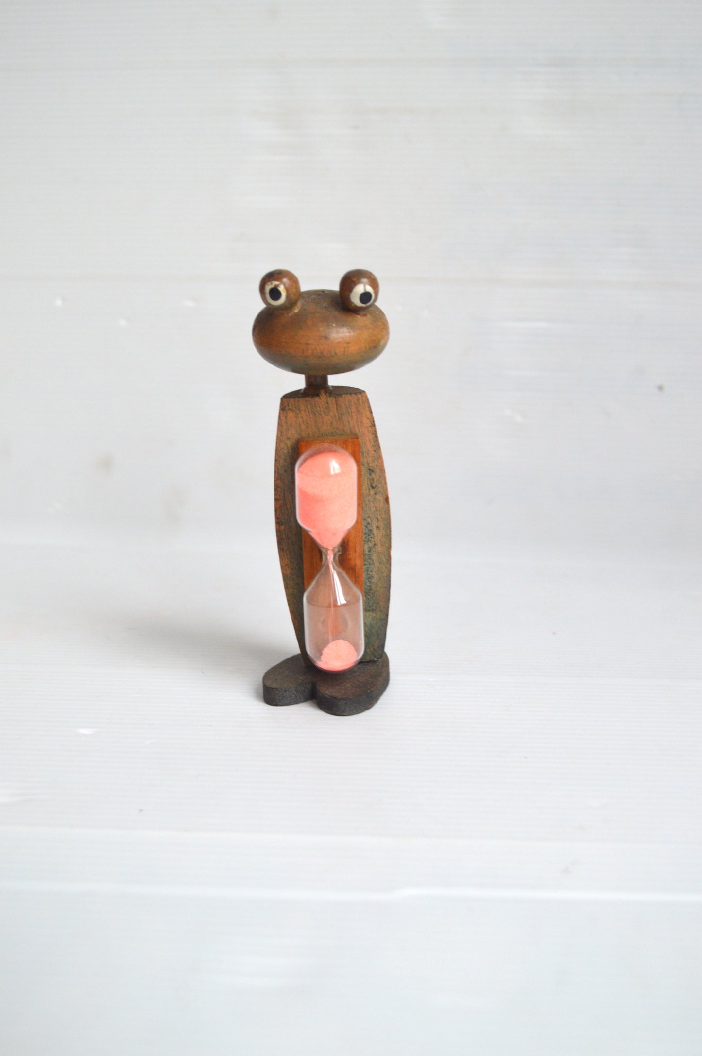 ancien-sablier-en-bois