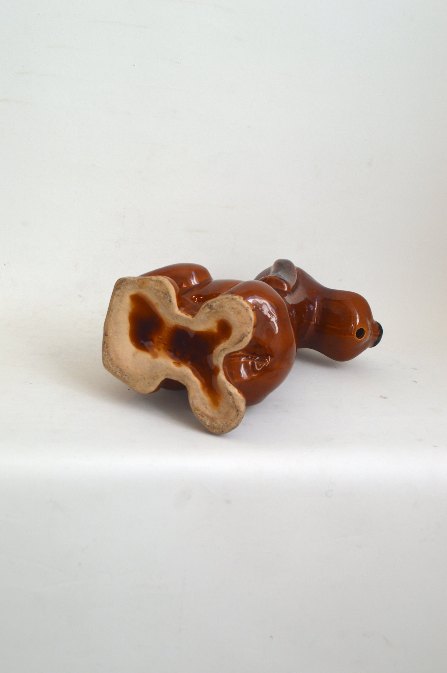 ancienne-carafe-chien