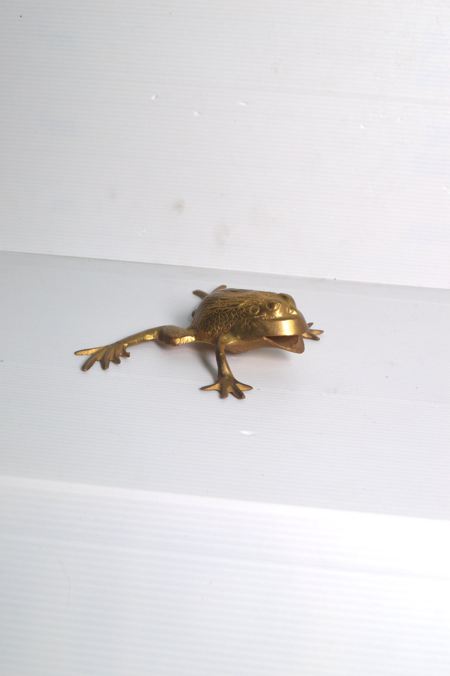 ancienne-grenouille-dorée