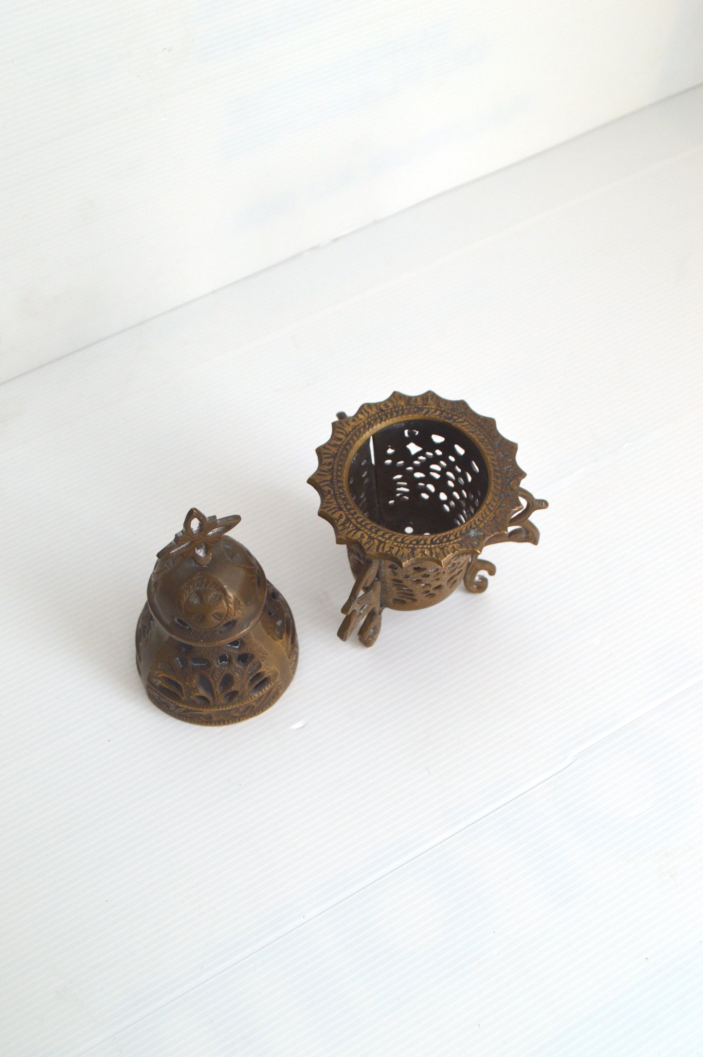 bibelot-en-bronze