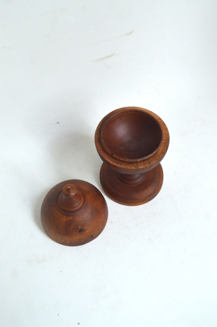 boite à bijoux en bois