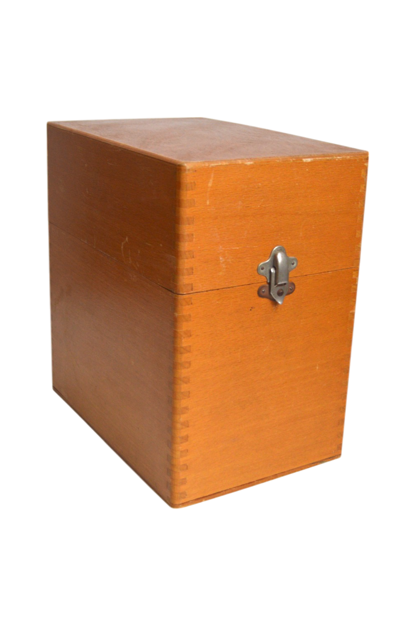 boite à fiches