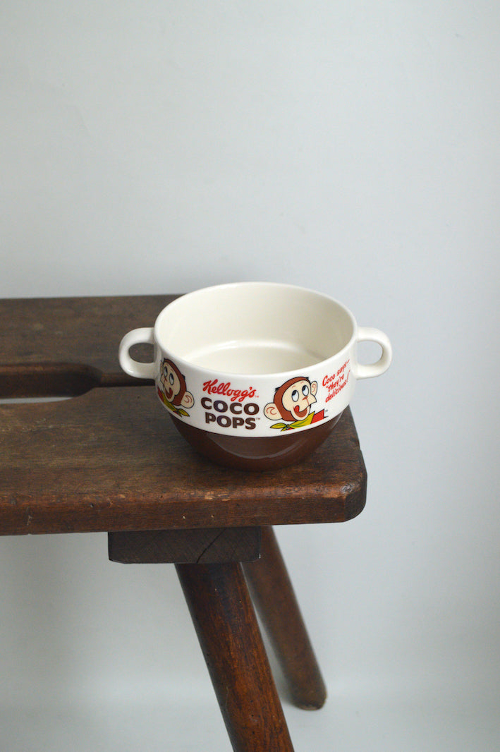 bol style vintage kellogs