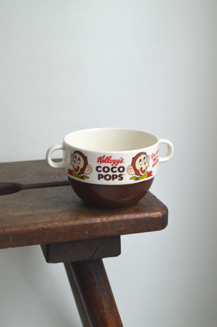 Bol Coco pops