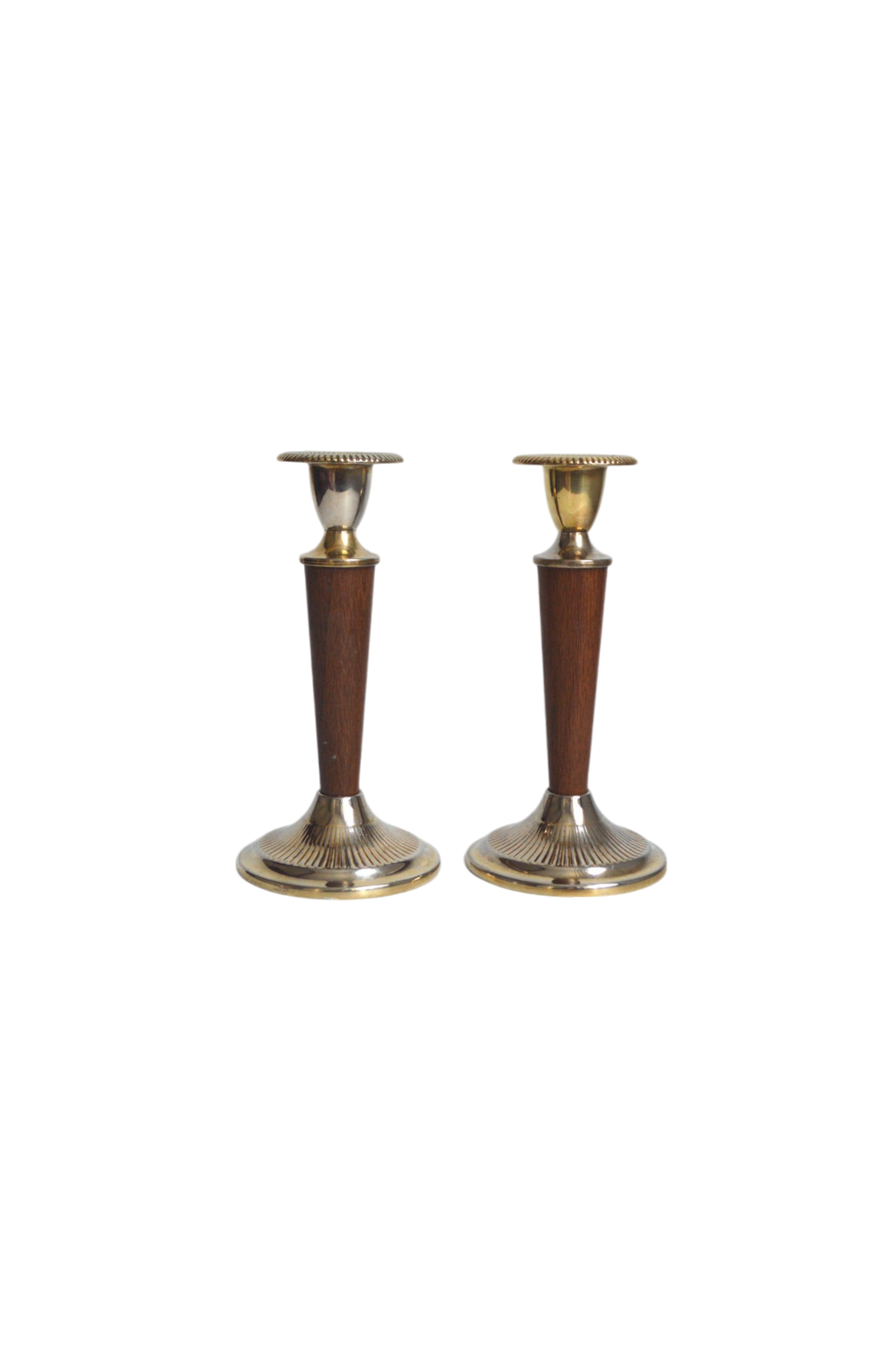 bougeoirs-vintage