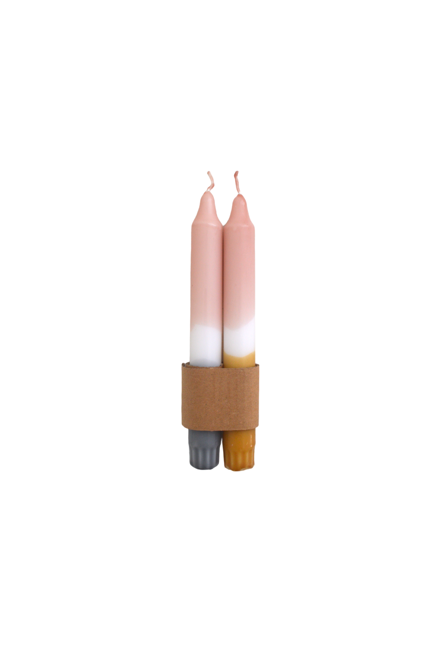bougies-colorées