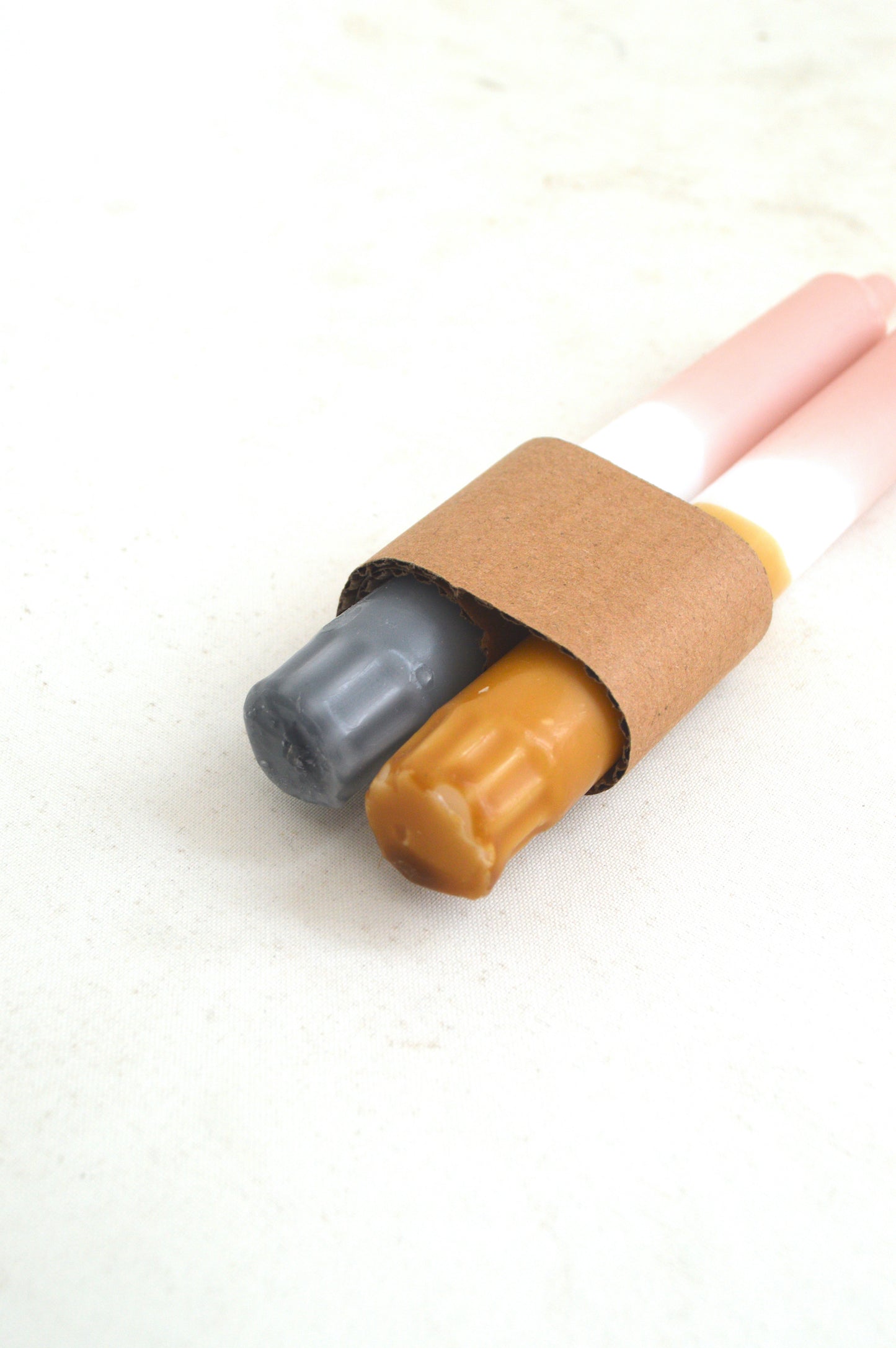 bougies-longues