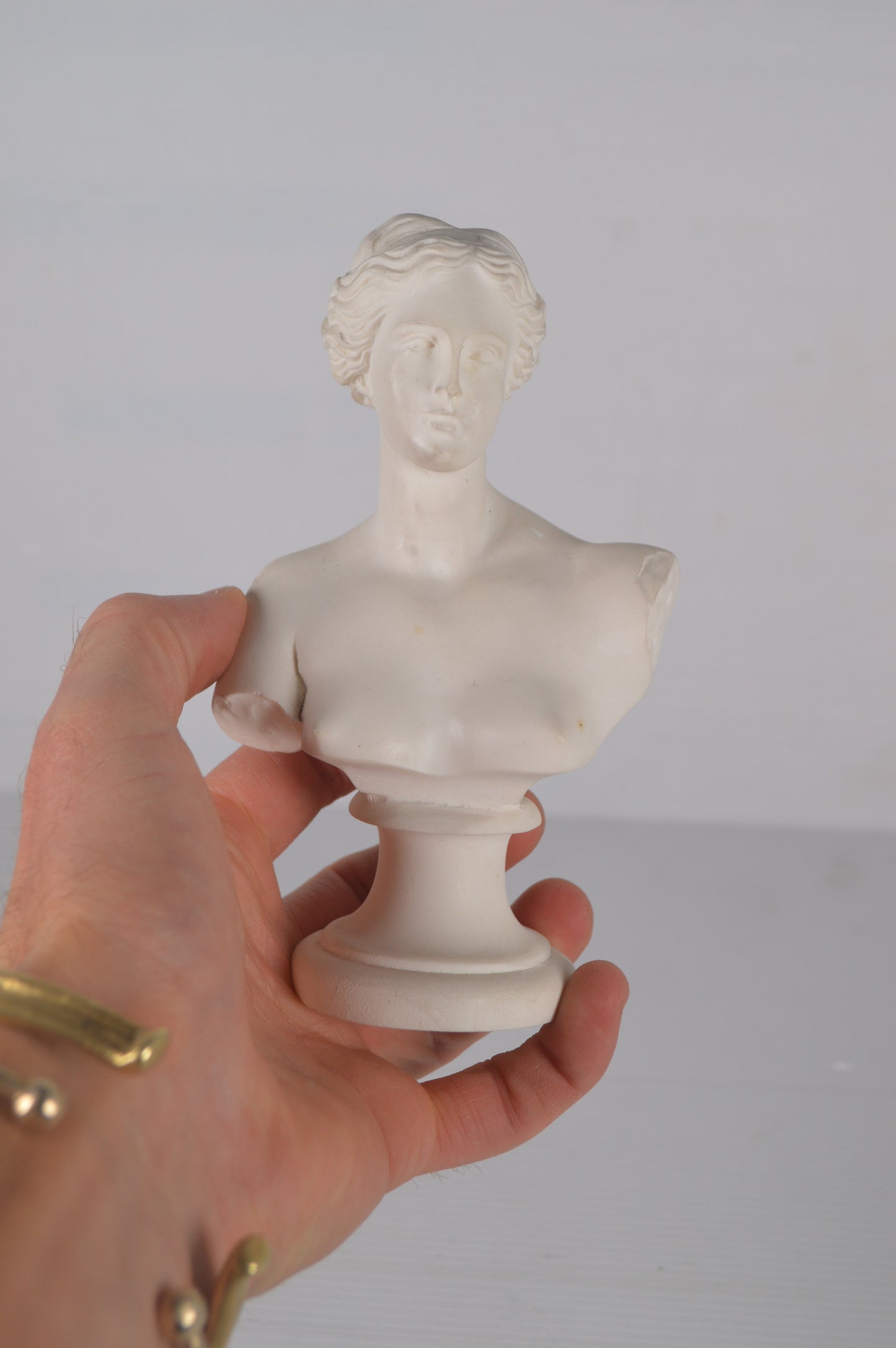 Buste de Venus