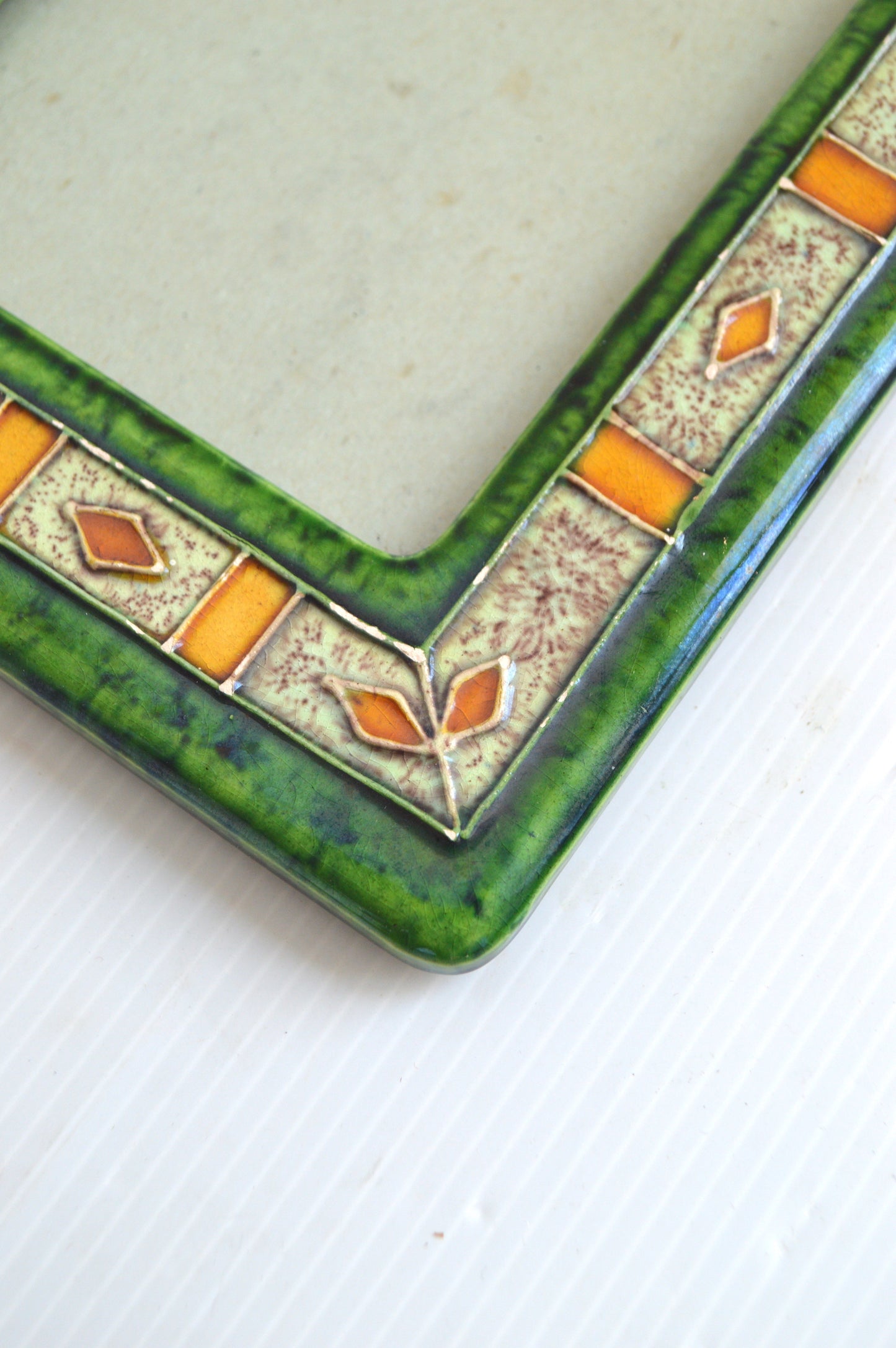 cadre-vintage-céramique