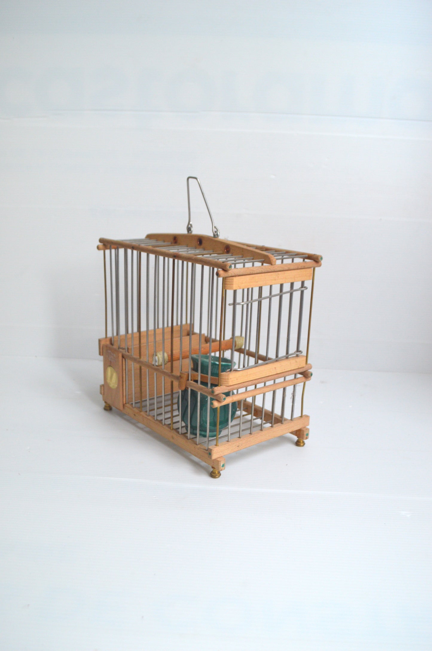 cage-à-oiseau