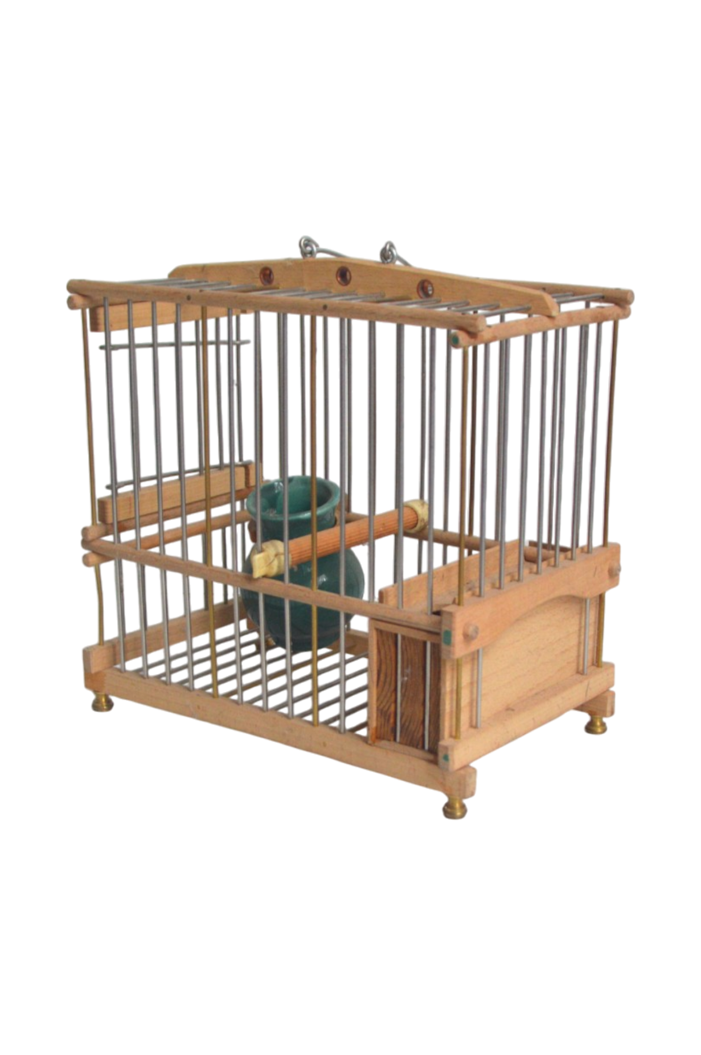 cage-à-oiseaux