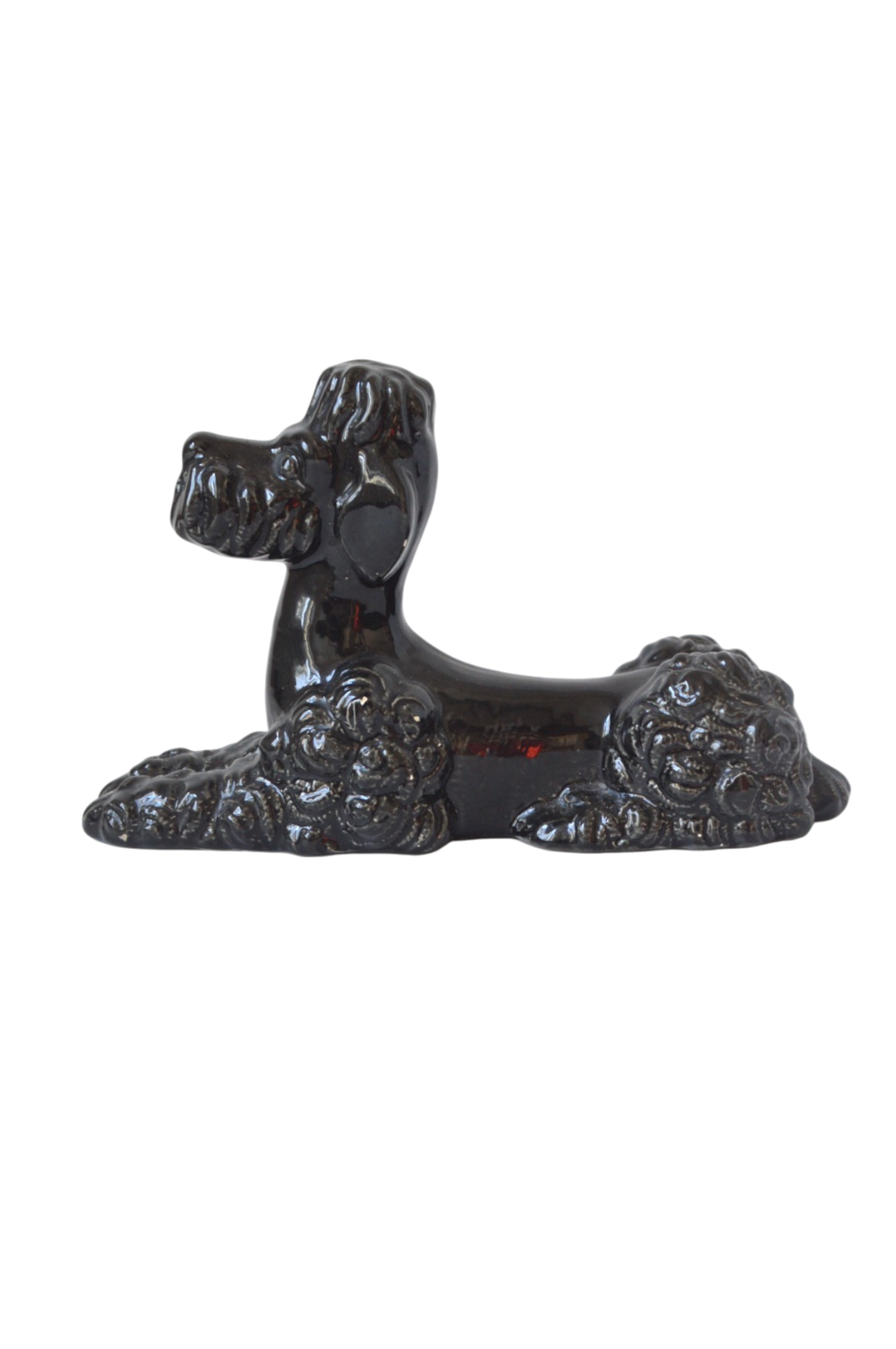 caniche-en-ceramique