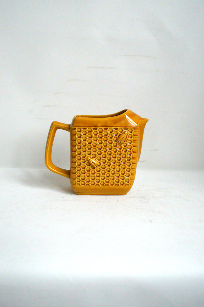 carafe abeille