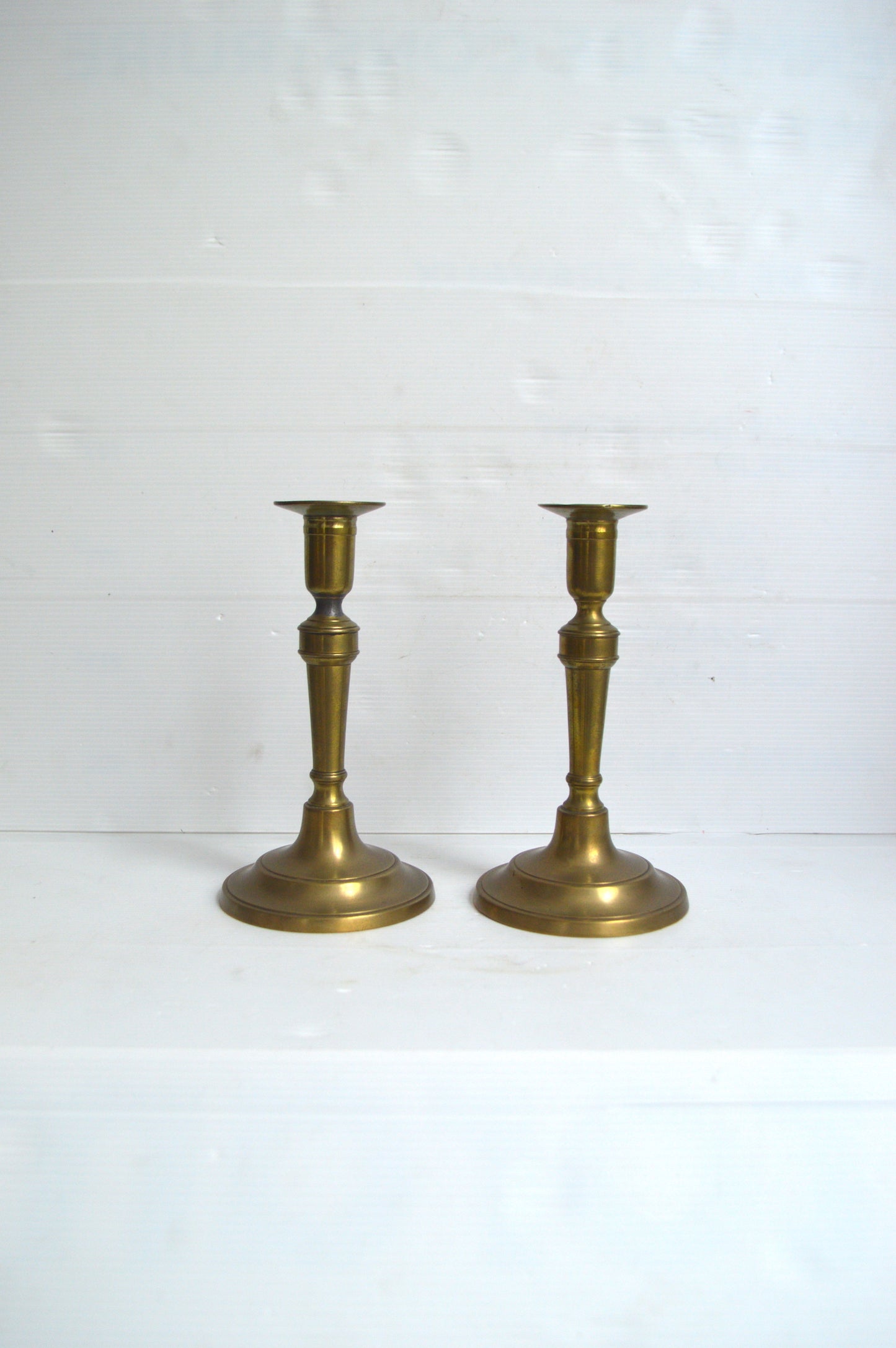 chandelier-en-laiton