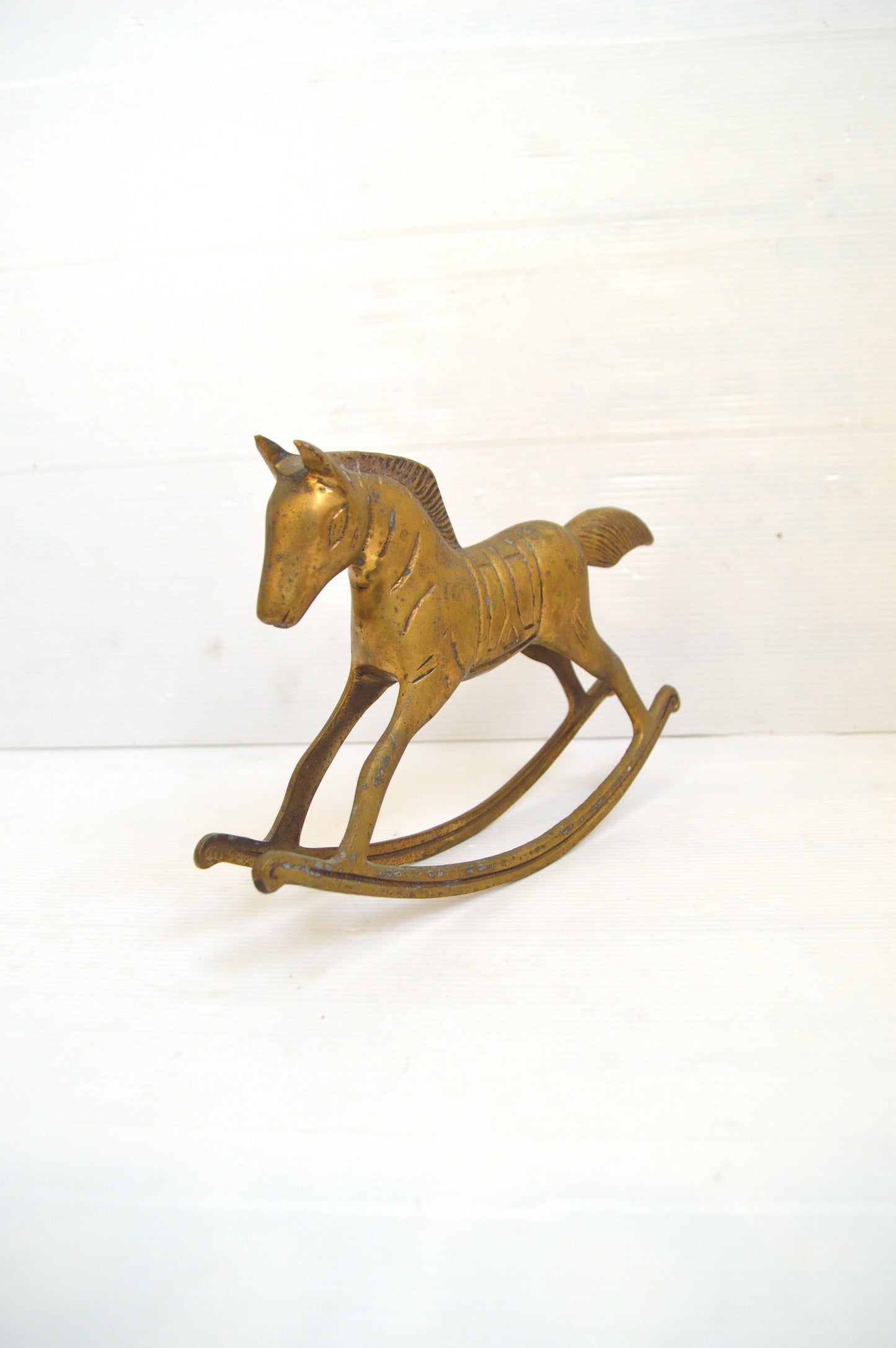 cheval-à-bascule