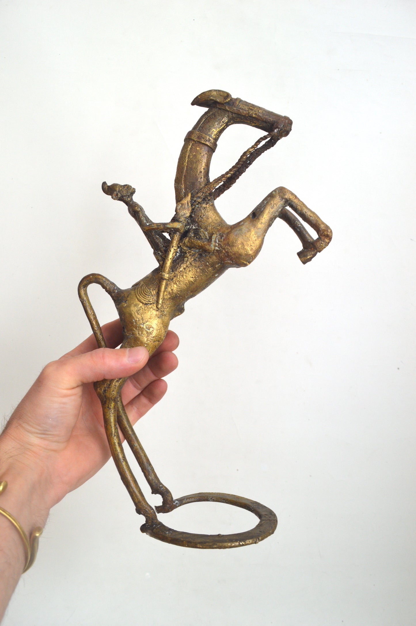 cheval-en-bronze
