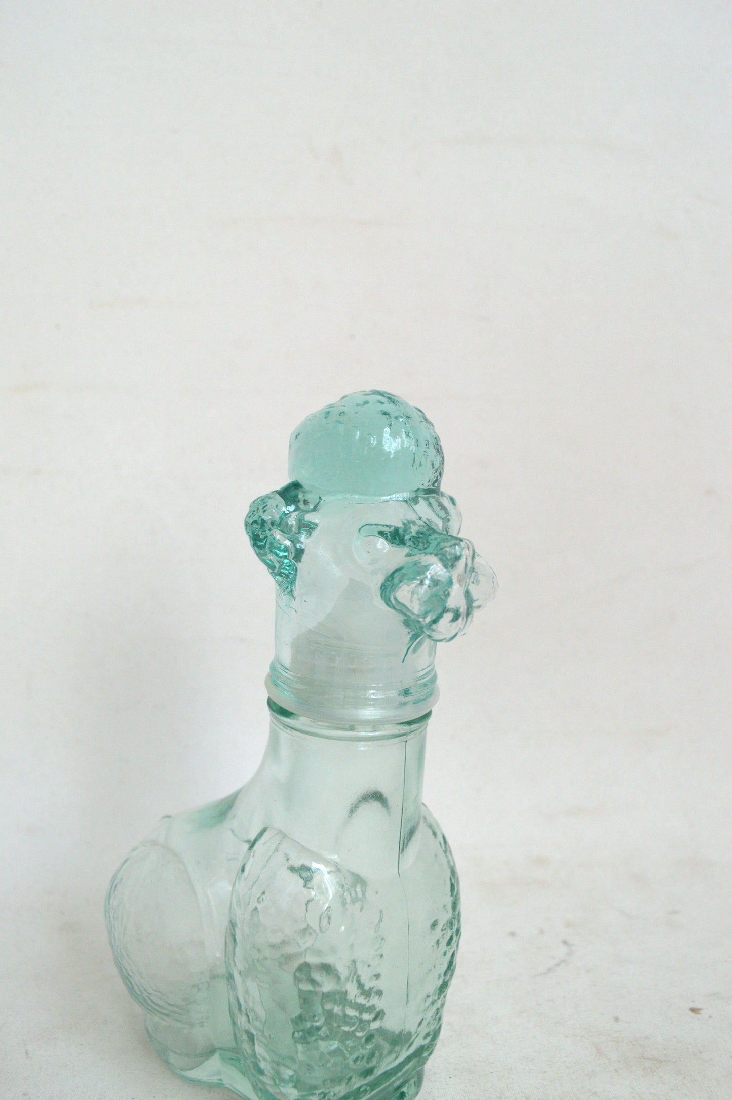 chien-décoratif-en-verre