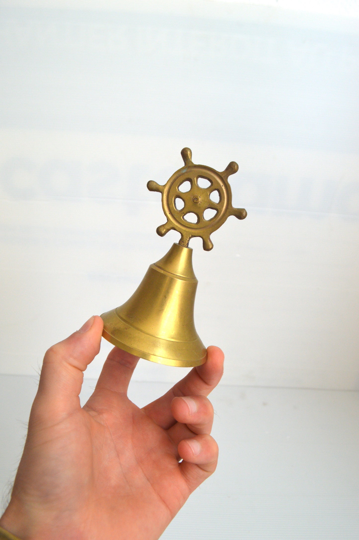 cloche-dorée