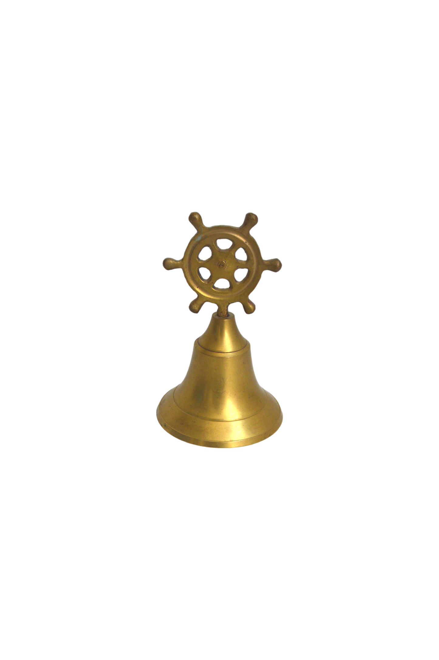 cloche-en-laiton