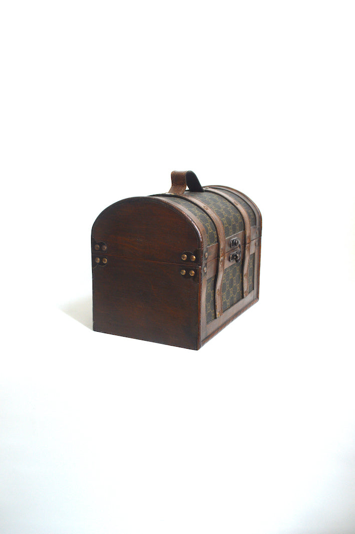 coffre gucci vintage