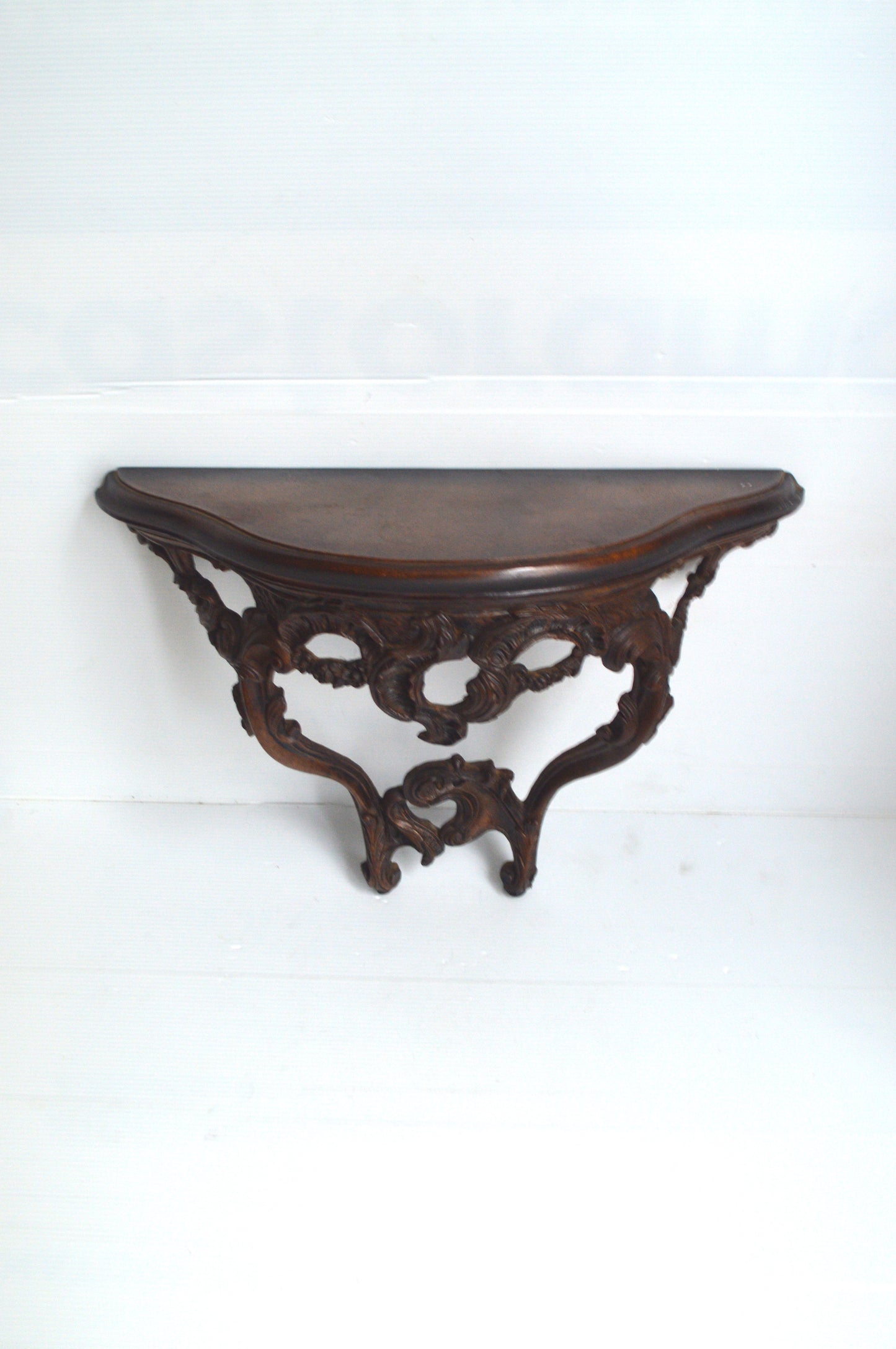 console-baroque-française